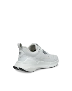 ECCO Tennarit|Gore-Tex* BIOM 2.2 W Valkoinen