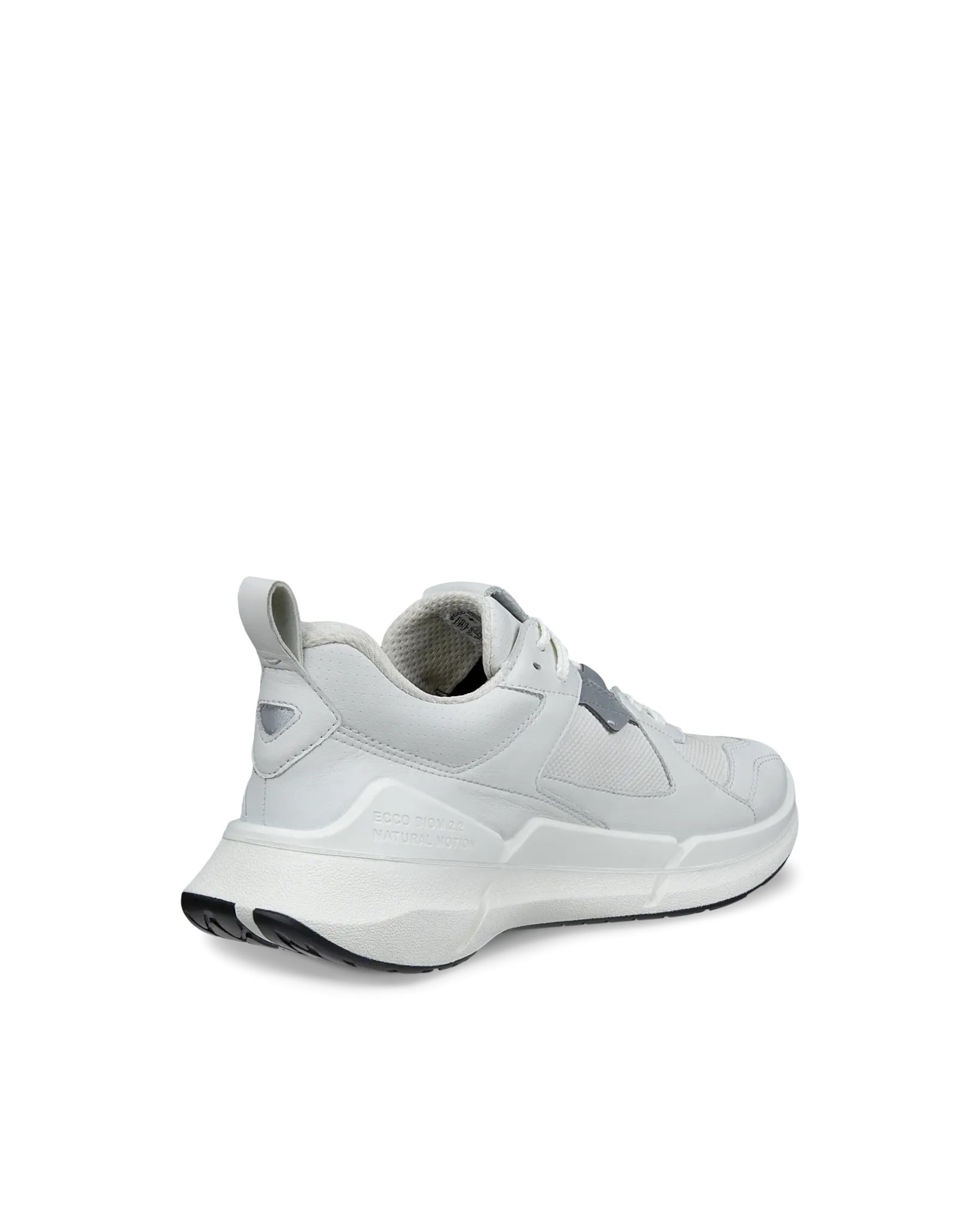 ECCO Tennarit|Gore-Tex* BIOM 2.2 W Valkoinen