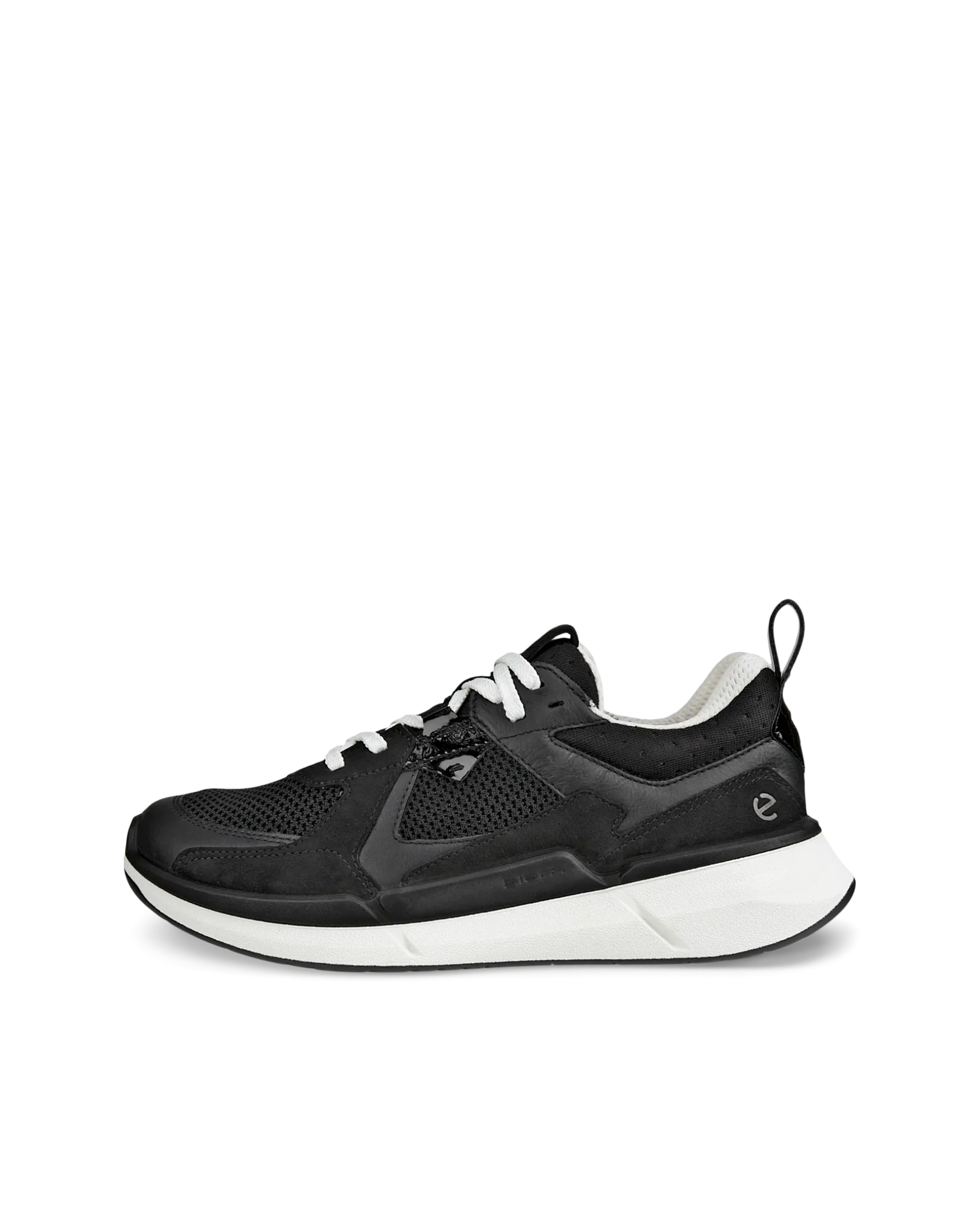 ECCO Tennarit|Ulkoilu* BIOM 2.2 W Musta
