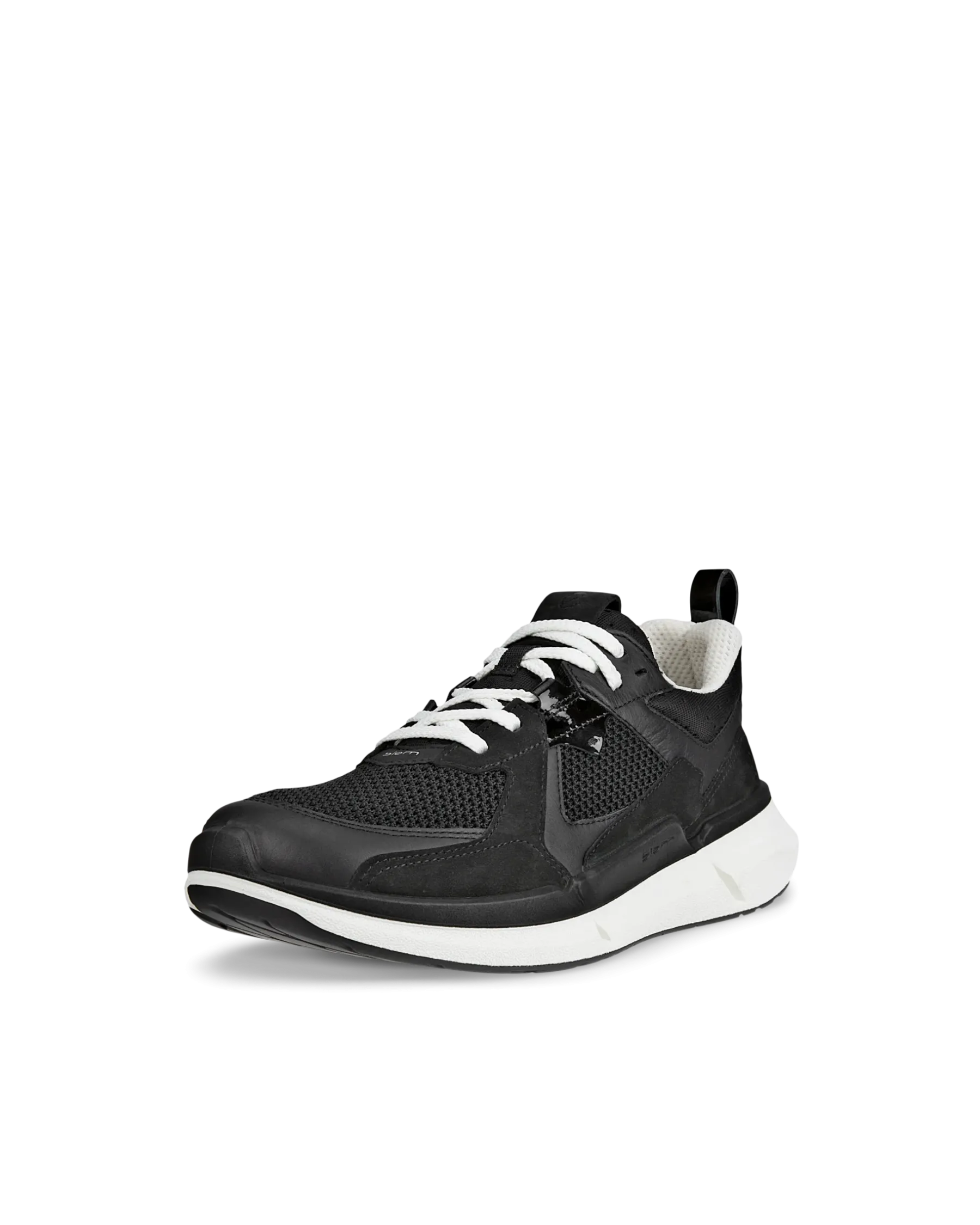 ECCO Tennarit|Ulkoilu* BIOM 2.2 W Musta