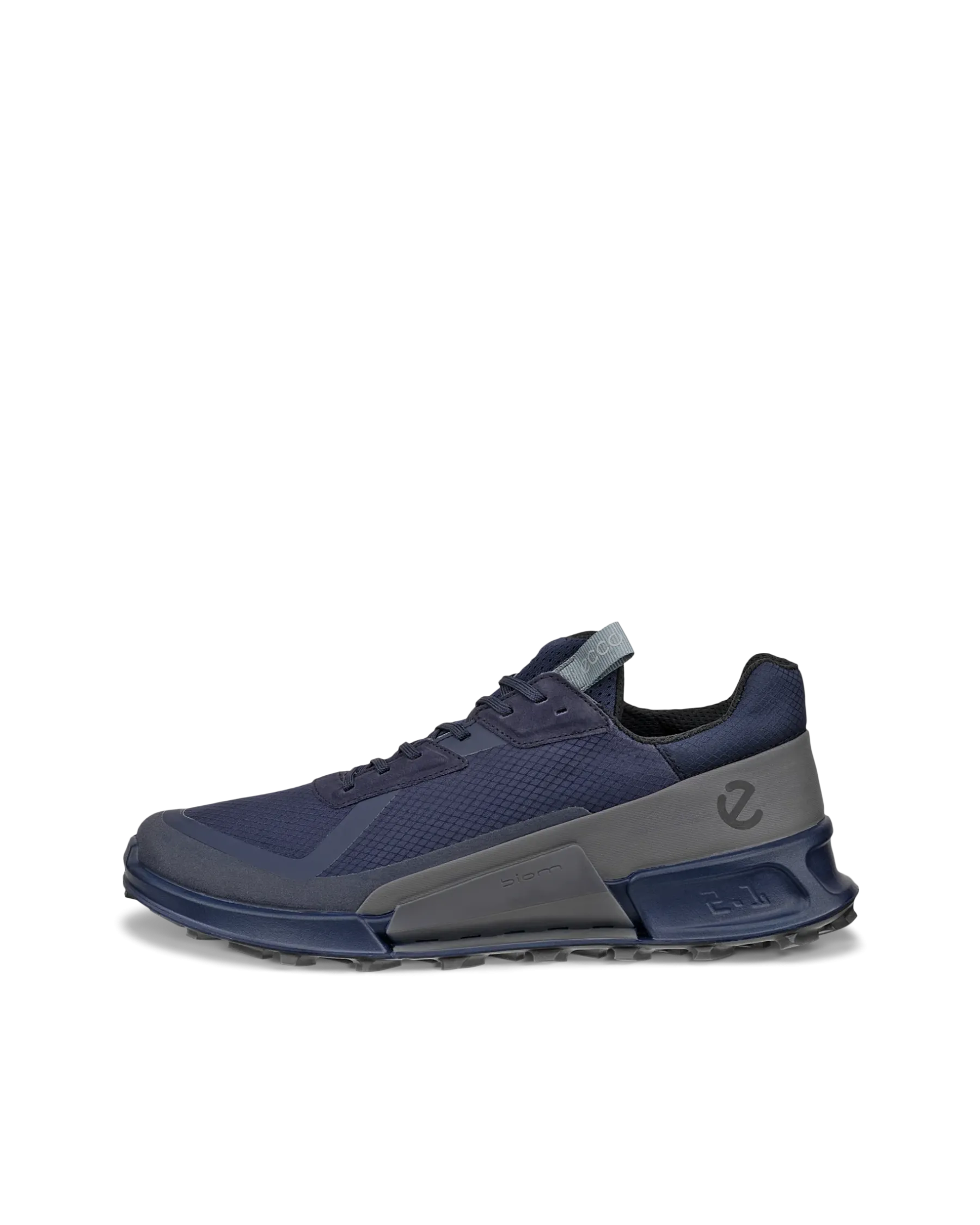 ECCO Tennarit|Gore-Tex* BIOM 2.1 X COUNTRY M Tummansininen