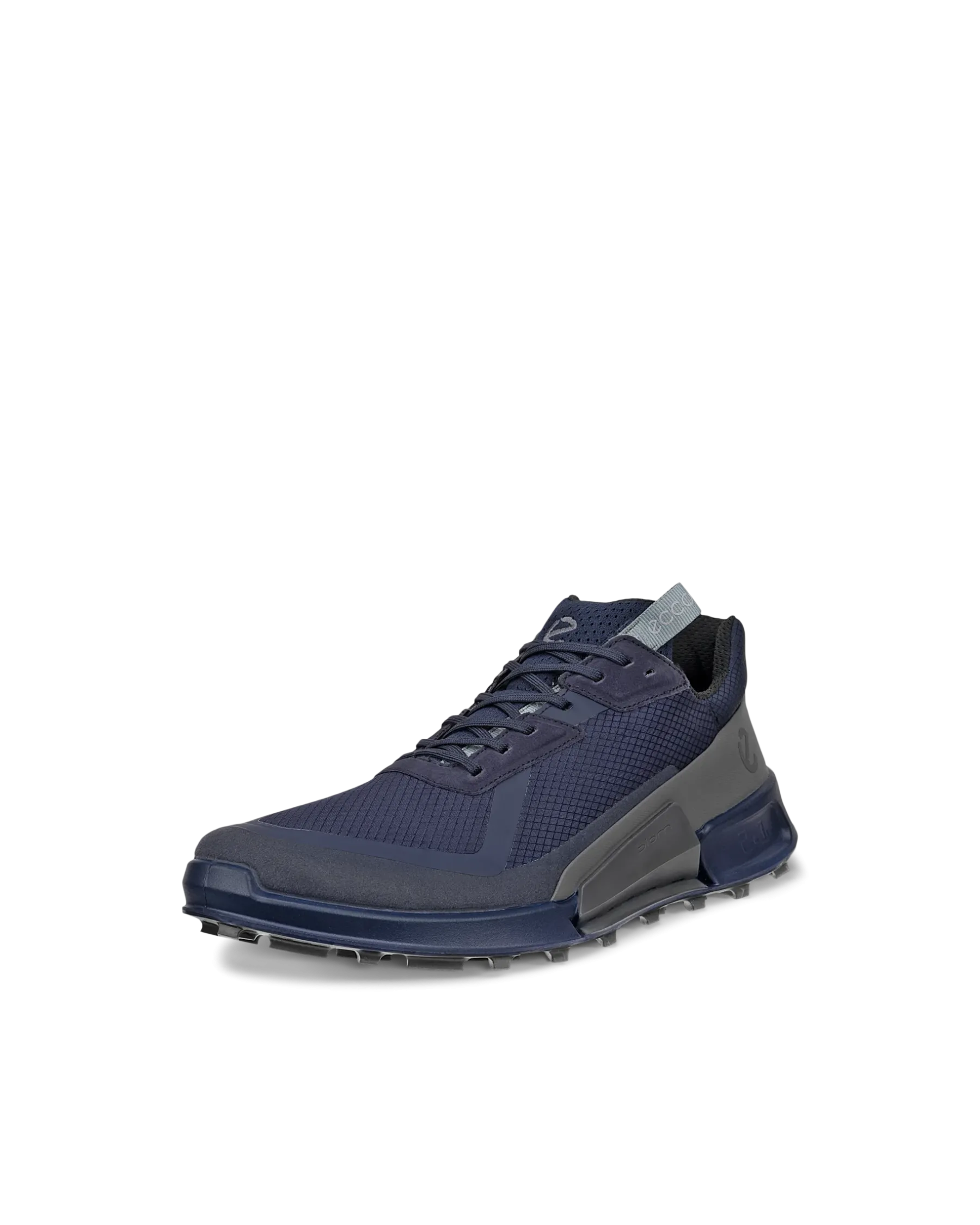 ECCO Tennarit|Gore-Tex* BIOM 2.1 X COUNTRY M Tummansininen