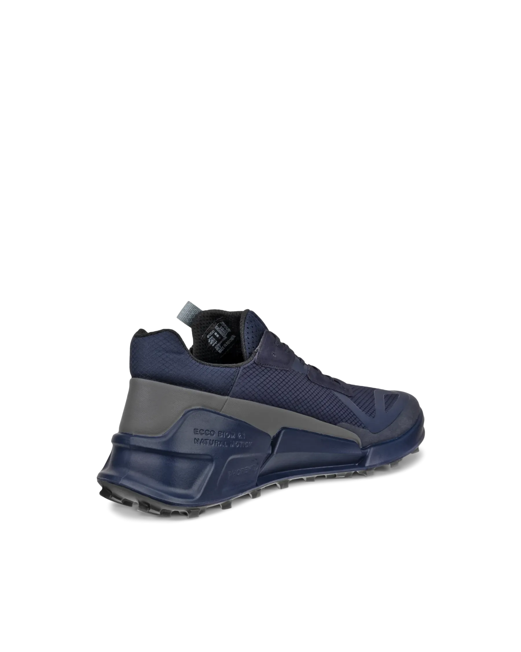 ECCO Tennarit|Gore-Tex* BIOM 2.1 X COUNTRY M Tummansininen