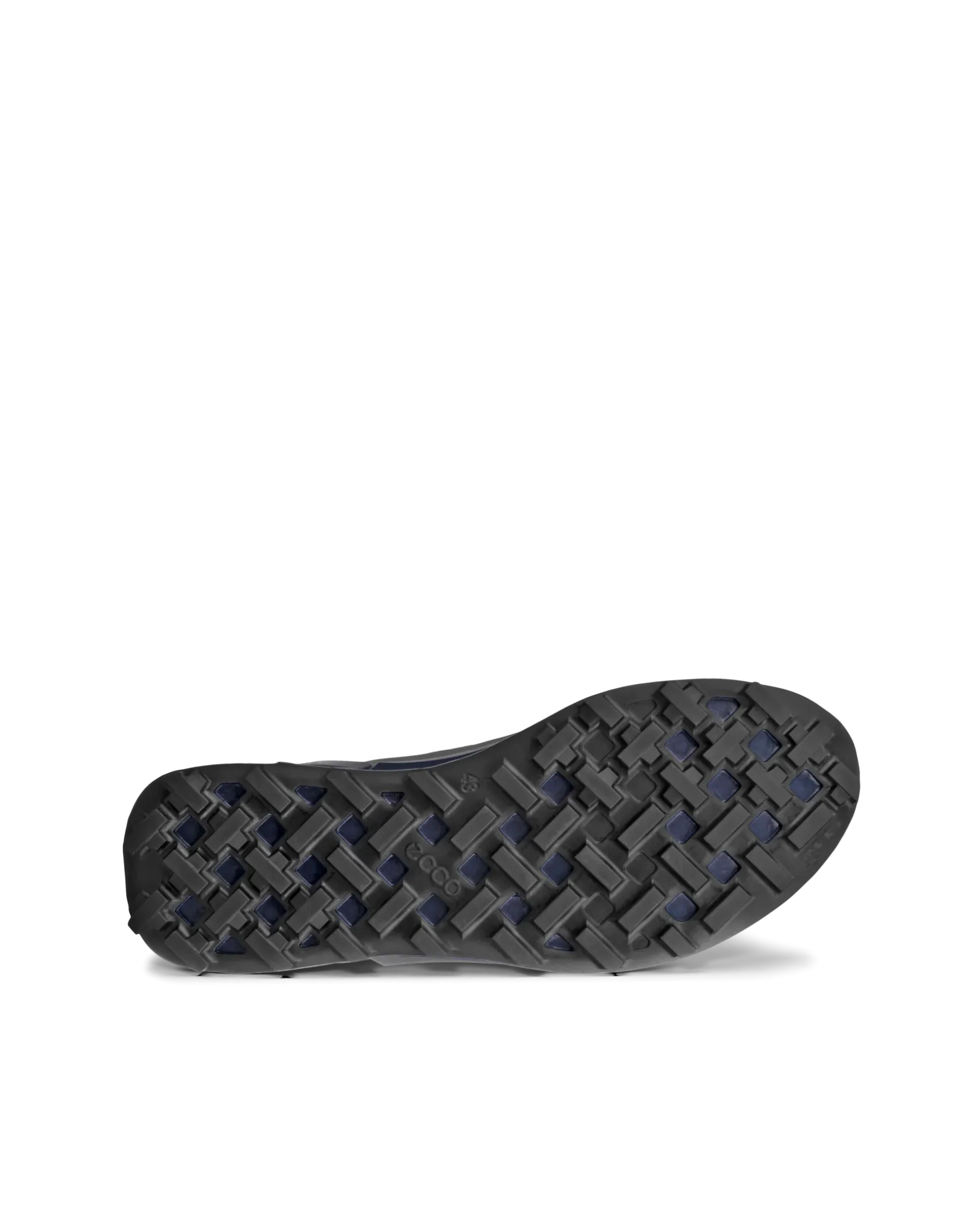 ECCO Tennarit|Gore-Tex* BIOM 2.1 X COUNTRY M Tummansininen