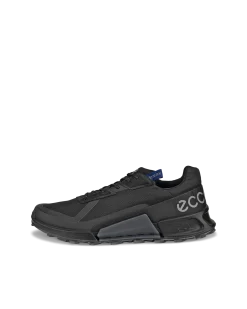 ECCO Tennarit|Gore-Tex* BIOM 2.1 X COUNTRY M Musta