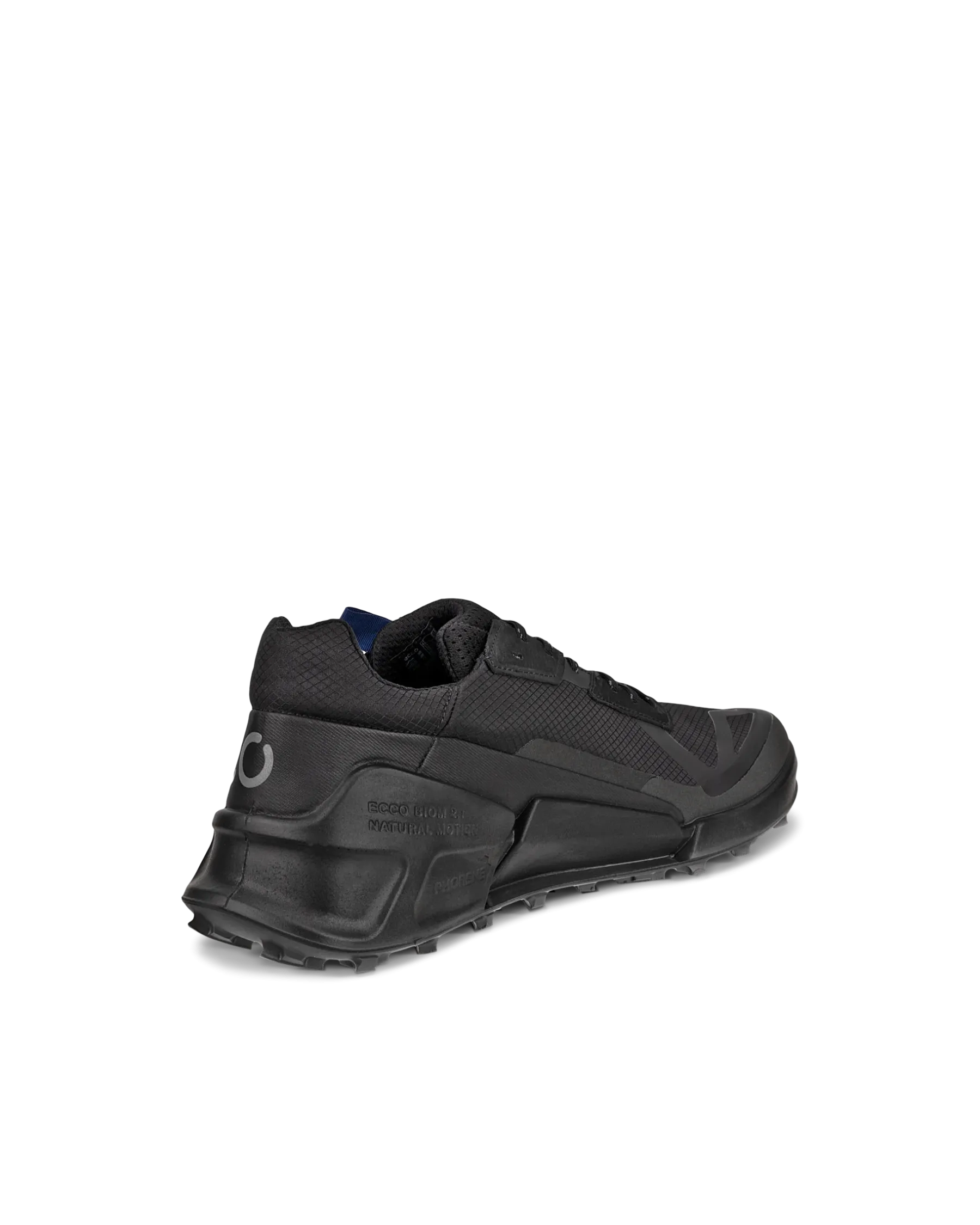 ECCO Tennarit|Gore-Tex* BIOM 2.1 X COUNTRY M Musta