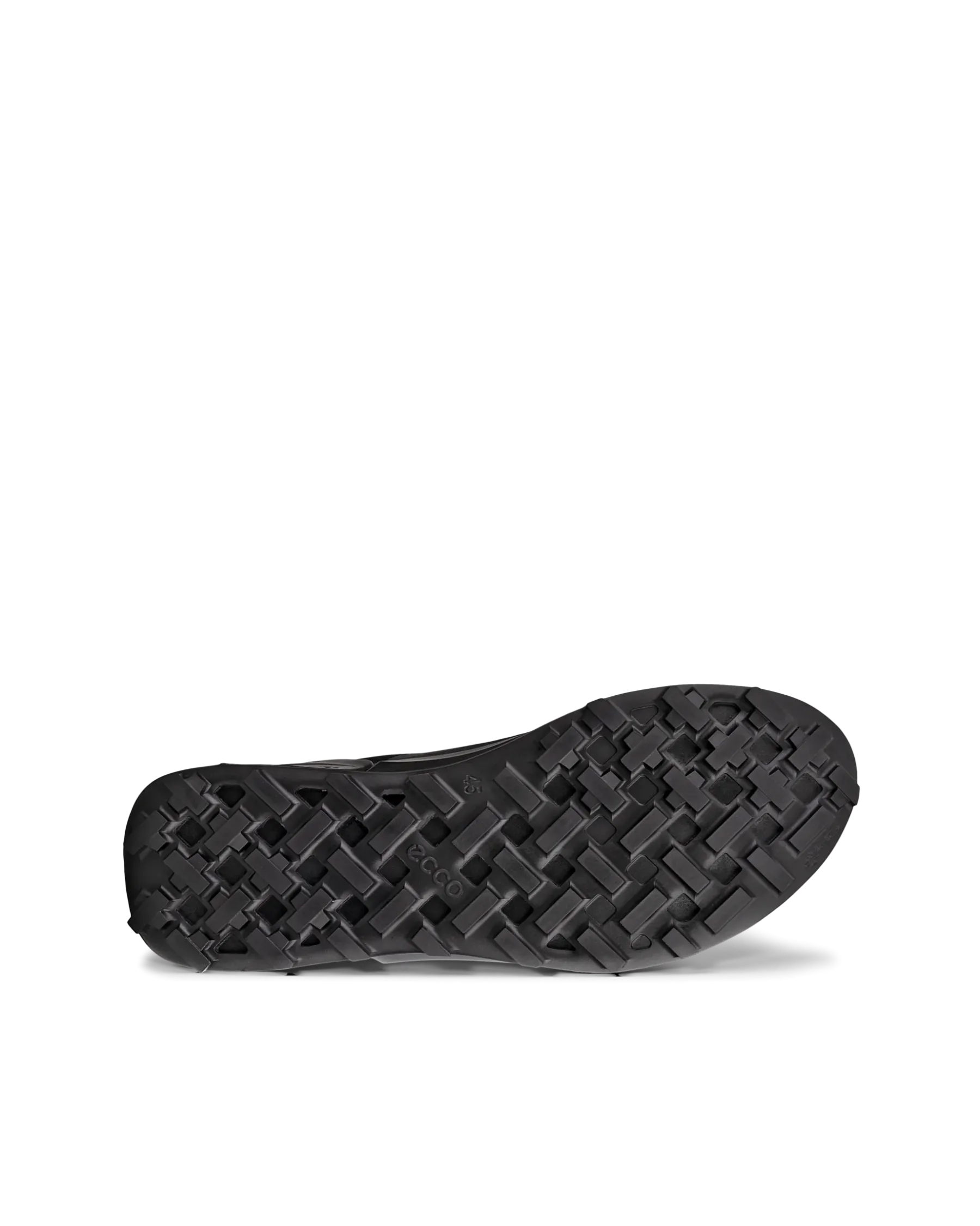 ECCO Tennarit|Gore-Tex* BIOM 2.1 X COUNTRY M Musta