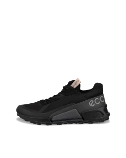 ECCO Tennarit|Gore-Tex* BIOM 2.1 X COUNTRY W Musta