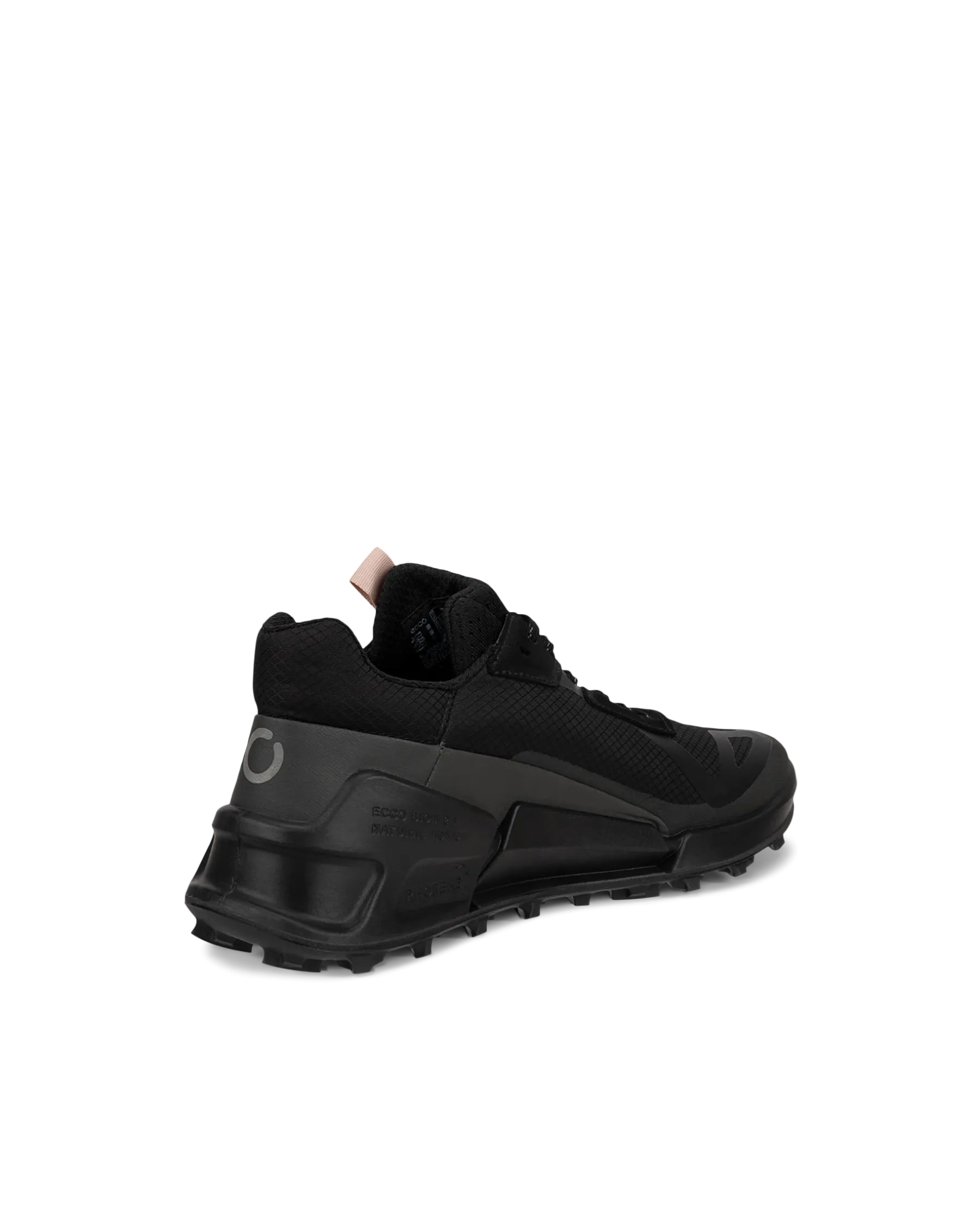 ECCO Tennarit|Gore-Tex* BIOM 2.1 X COUNTRY W Musta