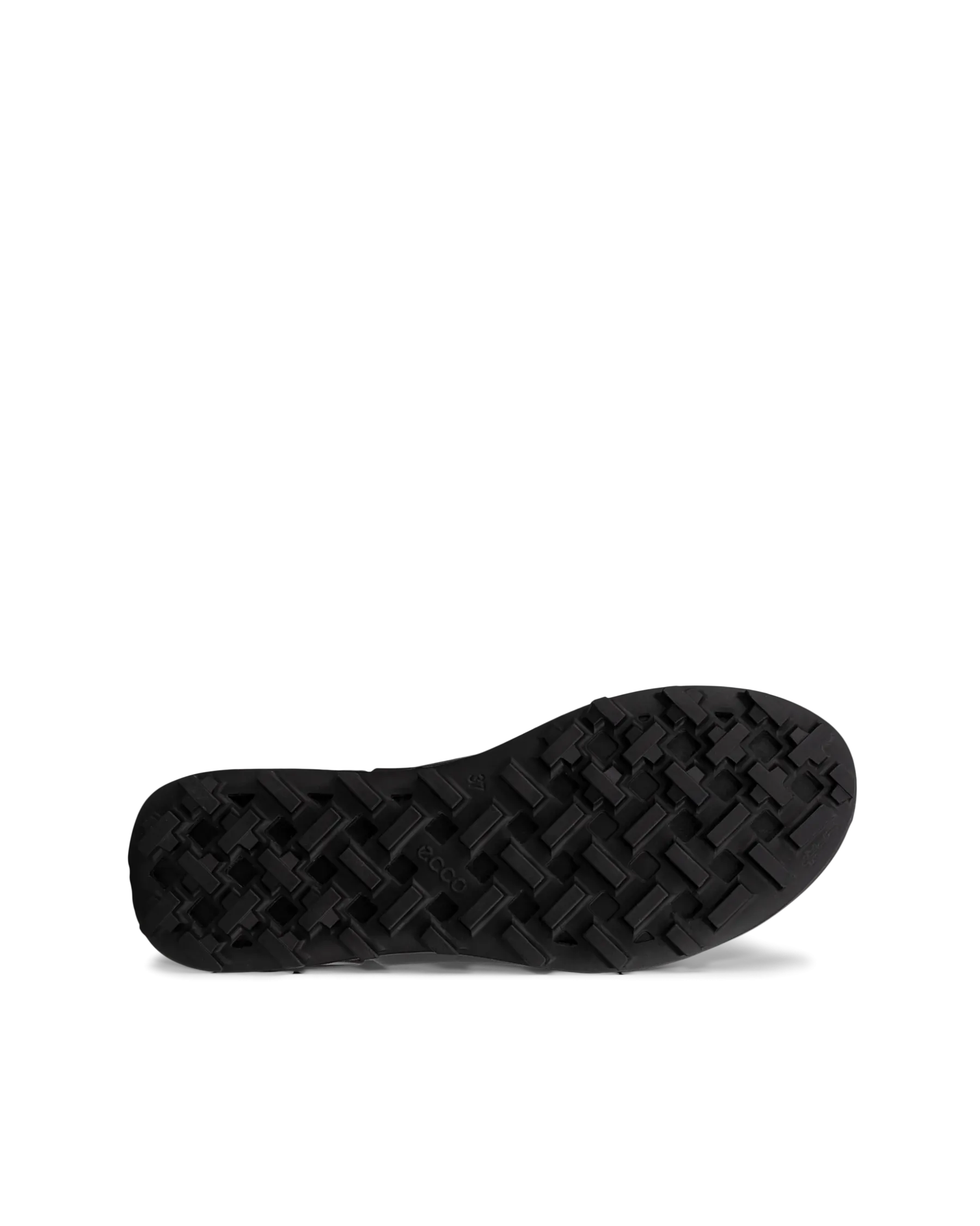ECCO Tennarit|Gore-Tex* BIOM 2.1 X COUNTRY W Musta