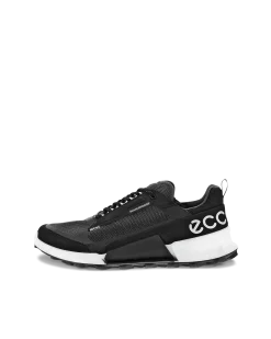 ECCO Tennarit|Ulkoilu* BIOM 2.1 X MOUNTAIN M Musta