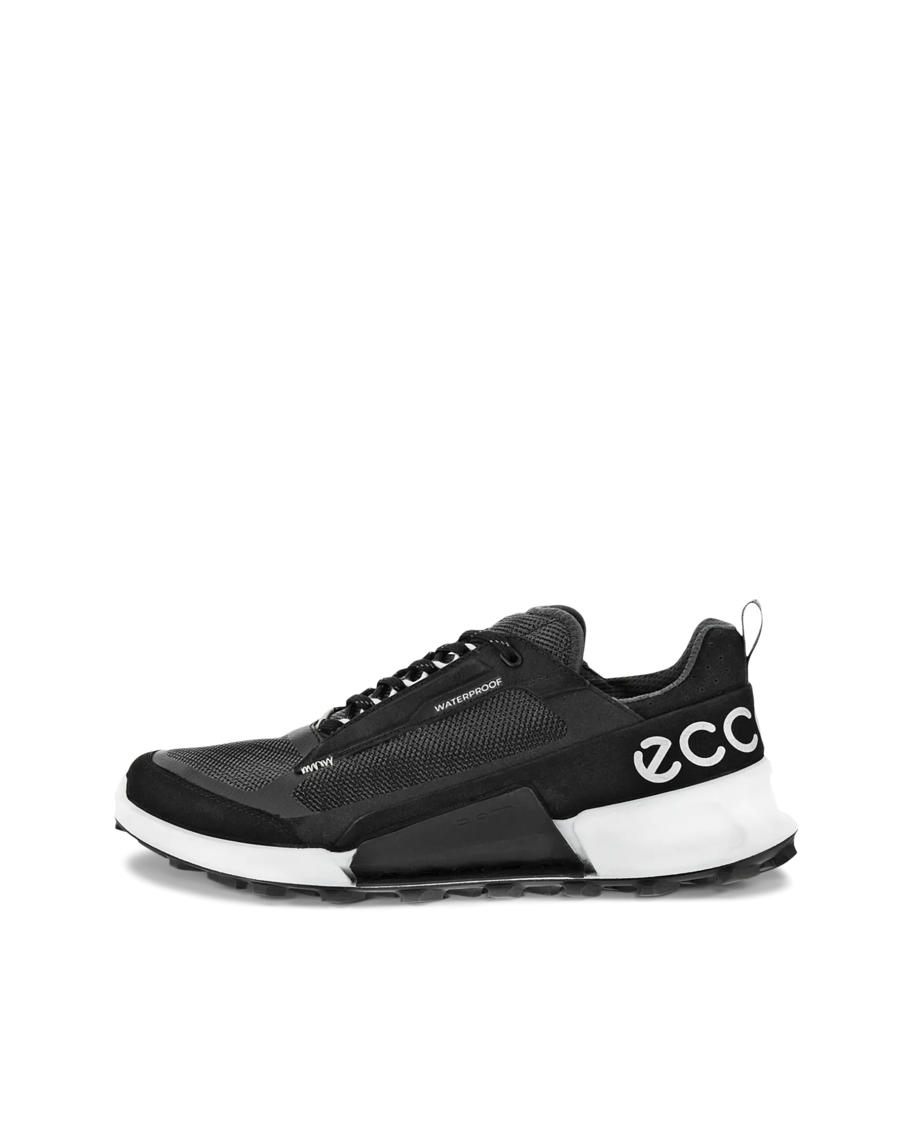 ECCO Tennarit|Ulkoilu* BIOM 2.1 X MOUNTAIN M Musta