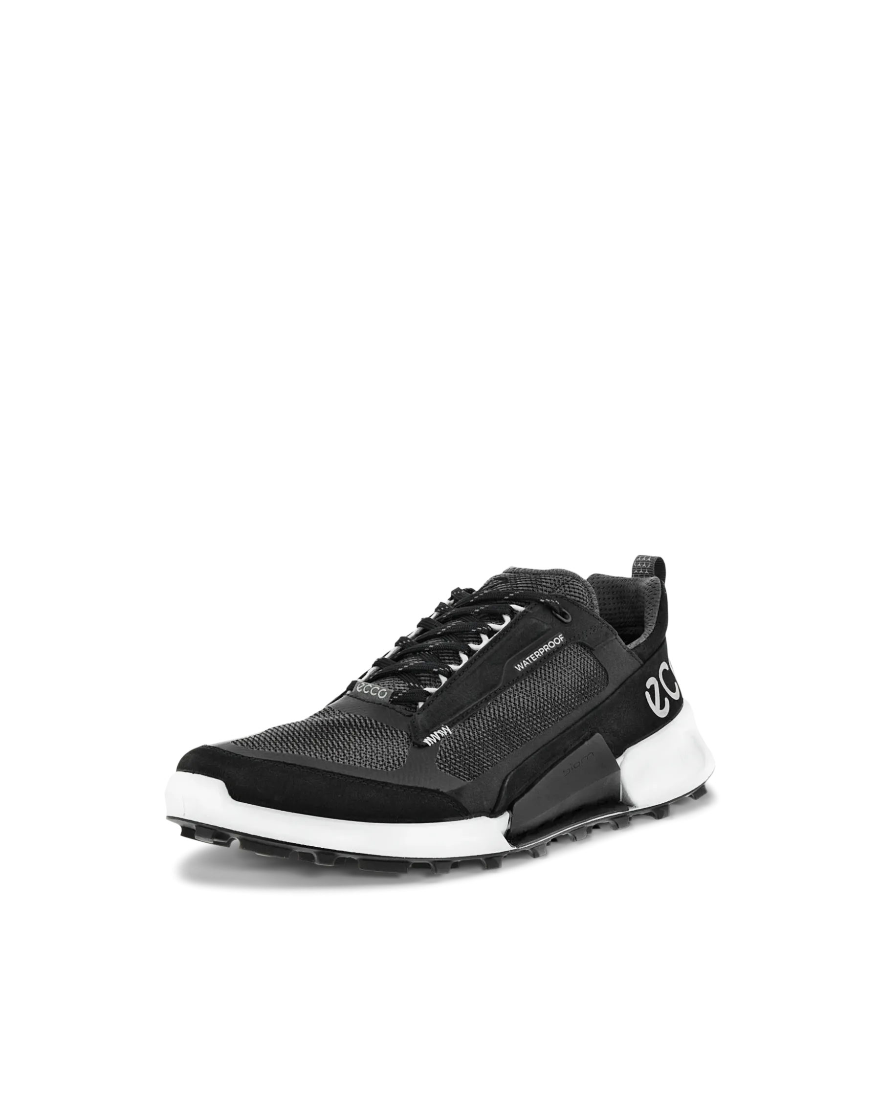 ECCO Tennarit|Ulkoilu* BIOM 2.1 X MOUNTAIN M Musta