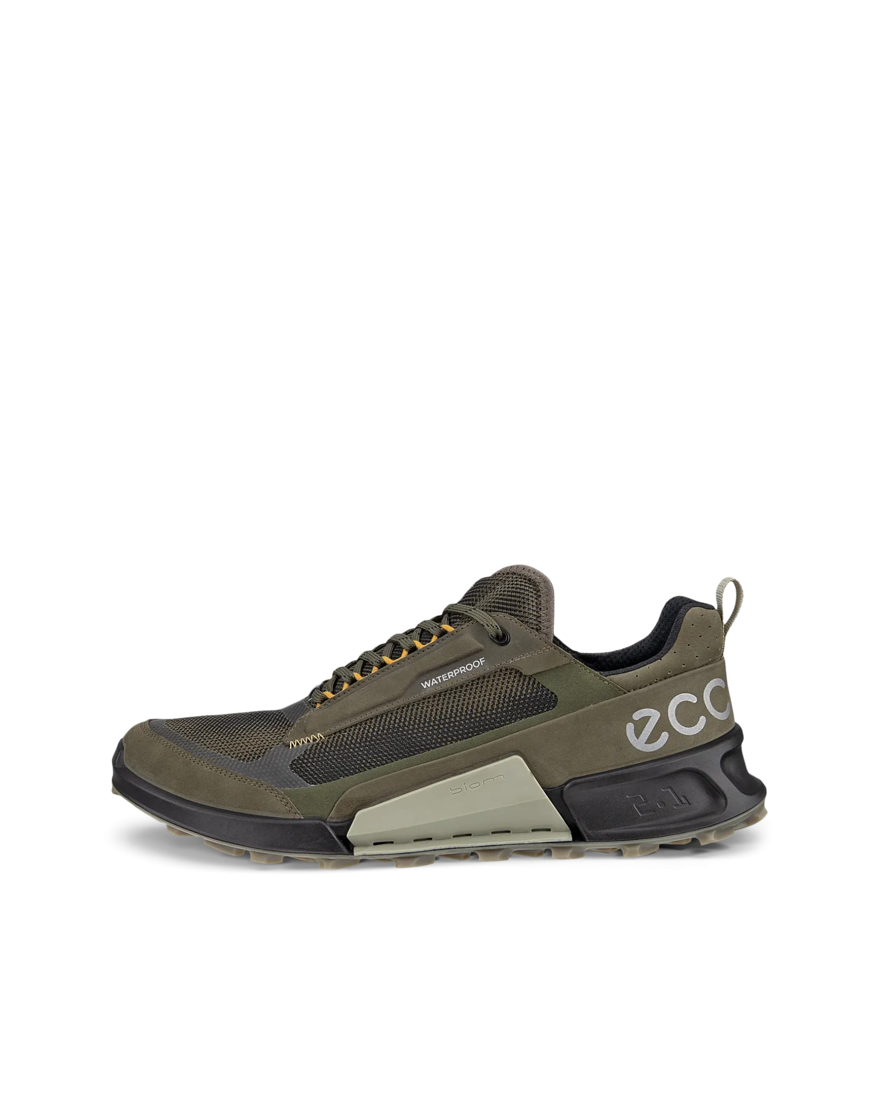 ECCO Tennarit|Ulkoilu* BIOM 2.1 X MOUNTAIN M Vihreä