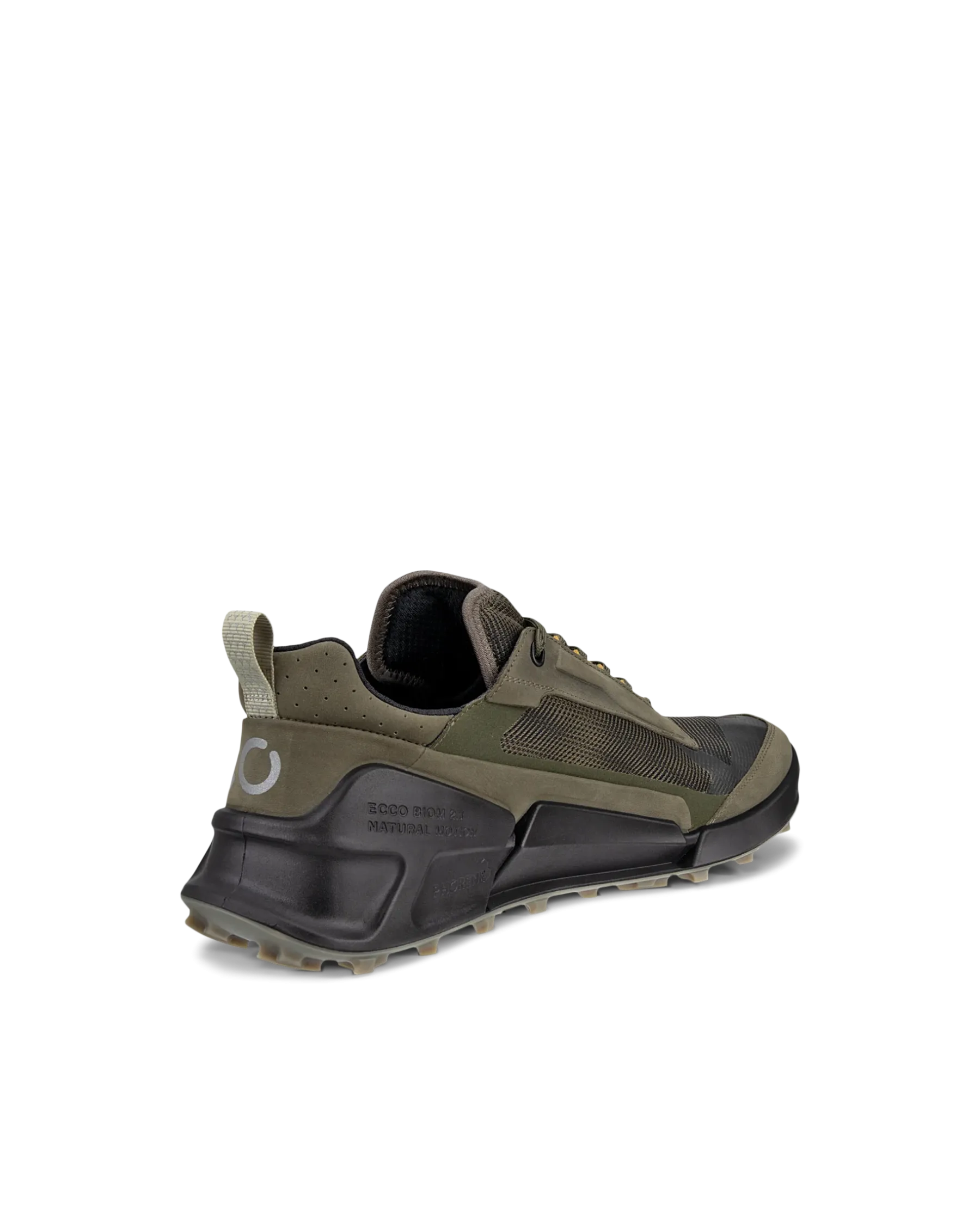 ECCO Tennarit|Ulkoilu* BIOM 2.1 X MOUNTAIN M Vihreä