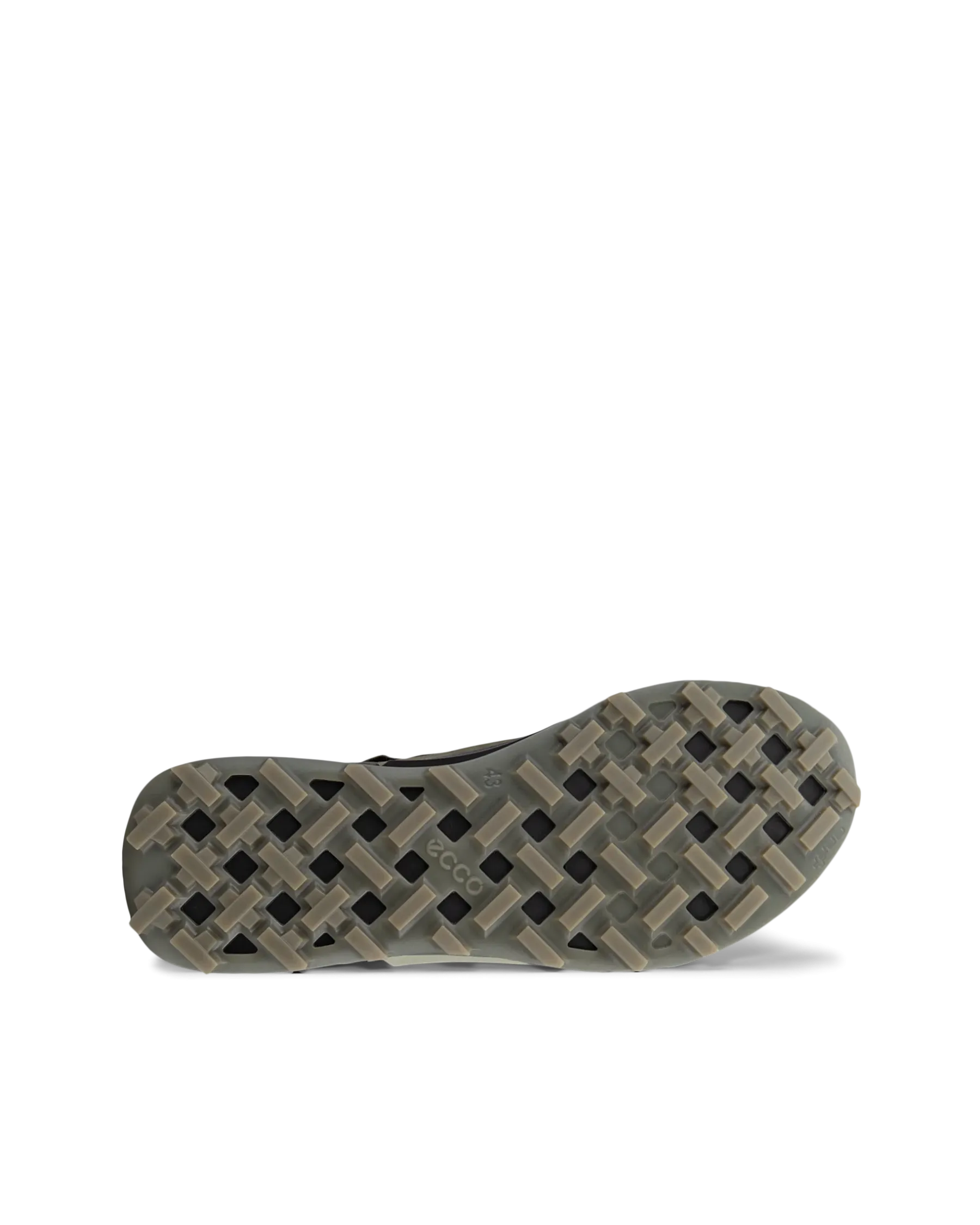 ECCO Tennarit|Ulkoilu* BIOM 2.1 X MOUNTAIN M Vihreä