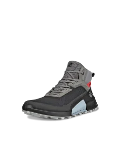 ECCO Saappaat|Gore-Tex* BIOM 2.1 X MOUNTAIN M Musta / Harmaa
