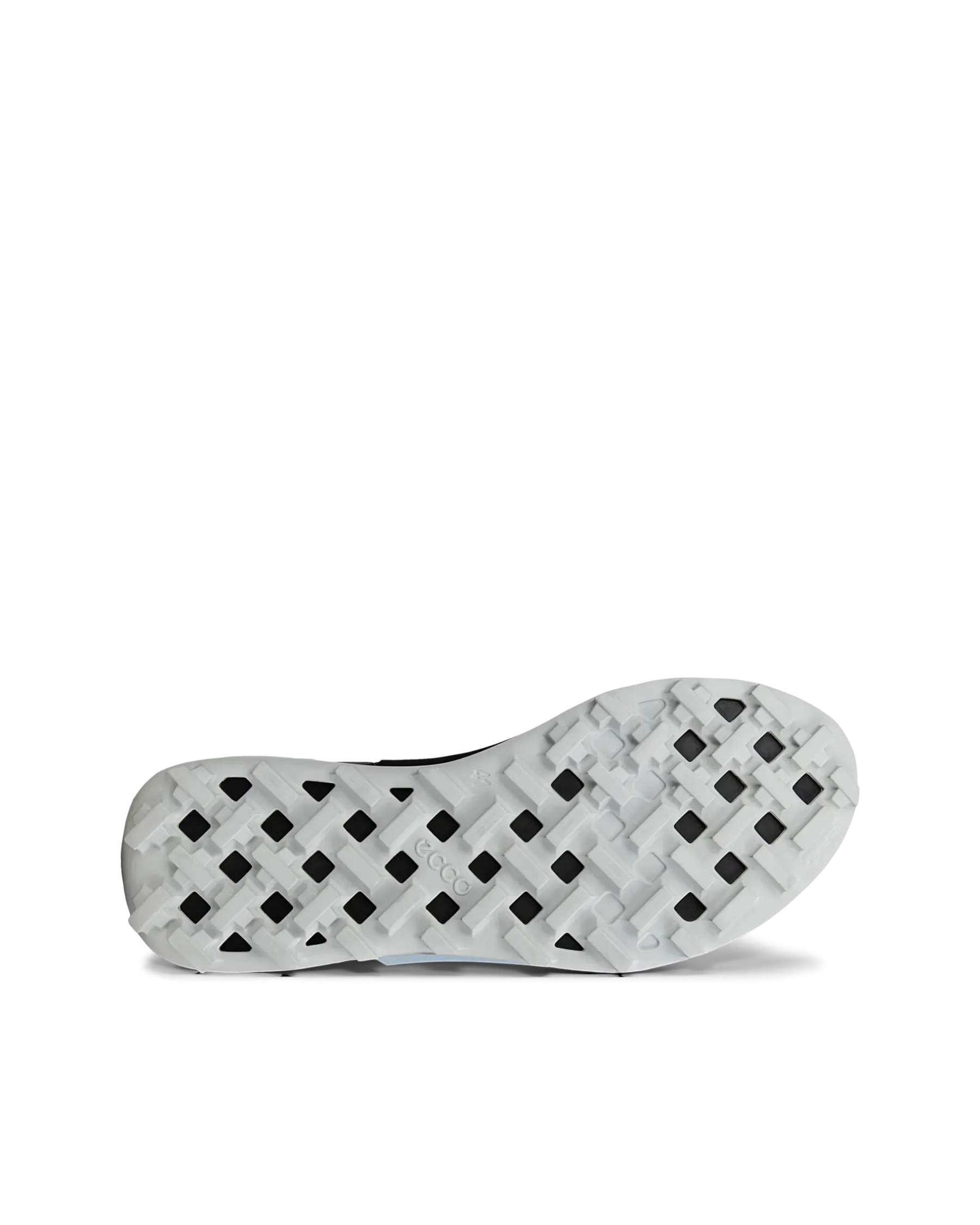 ECCO Saappaat|Gore-Tex* BIOM 2.1 X MOUNTAIN M Musta / Harmaa