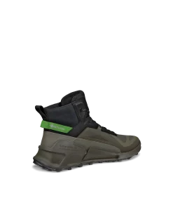 ECCO Saappaat|Gore-Tex* BIOM 2.1 X MOUNTAIN M Vihreä