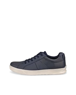 ECCO Casual* BYWAY Tummansininen