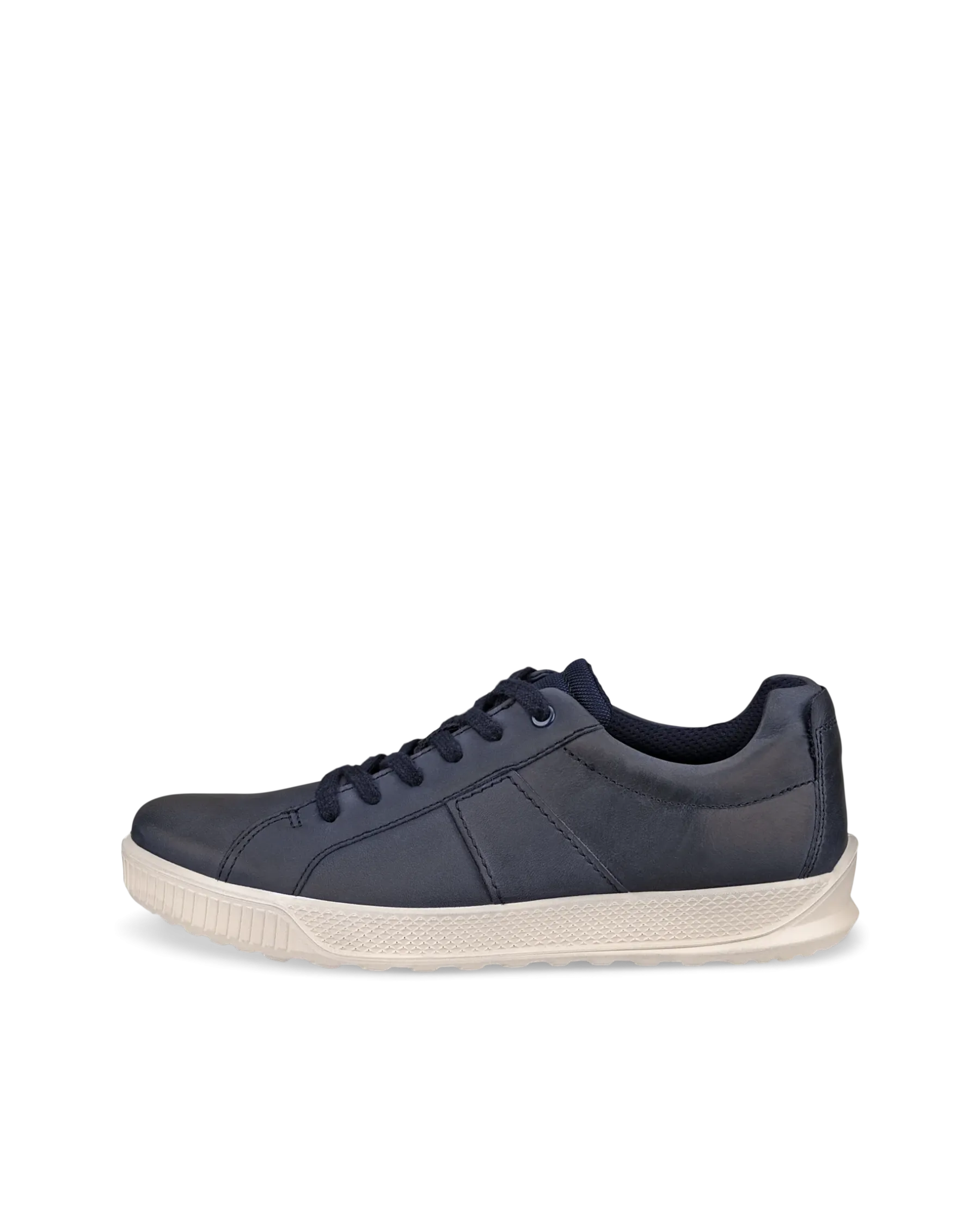 ECCO Casual* BYWAY Tummansininen