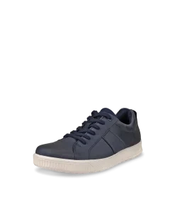 ECCO Casual* BYWAY Tummansininen