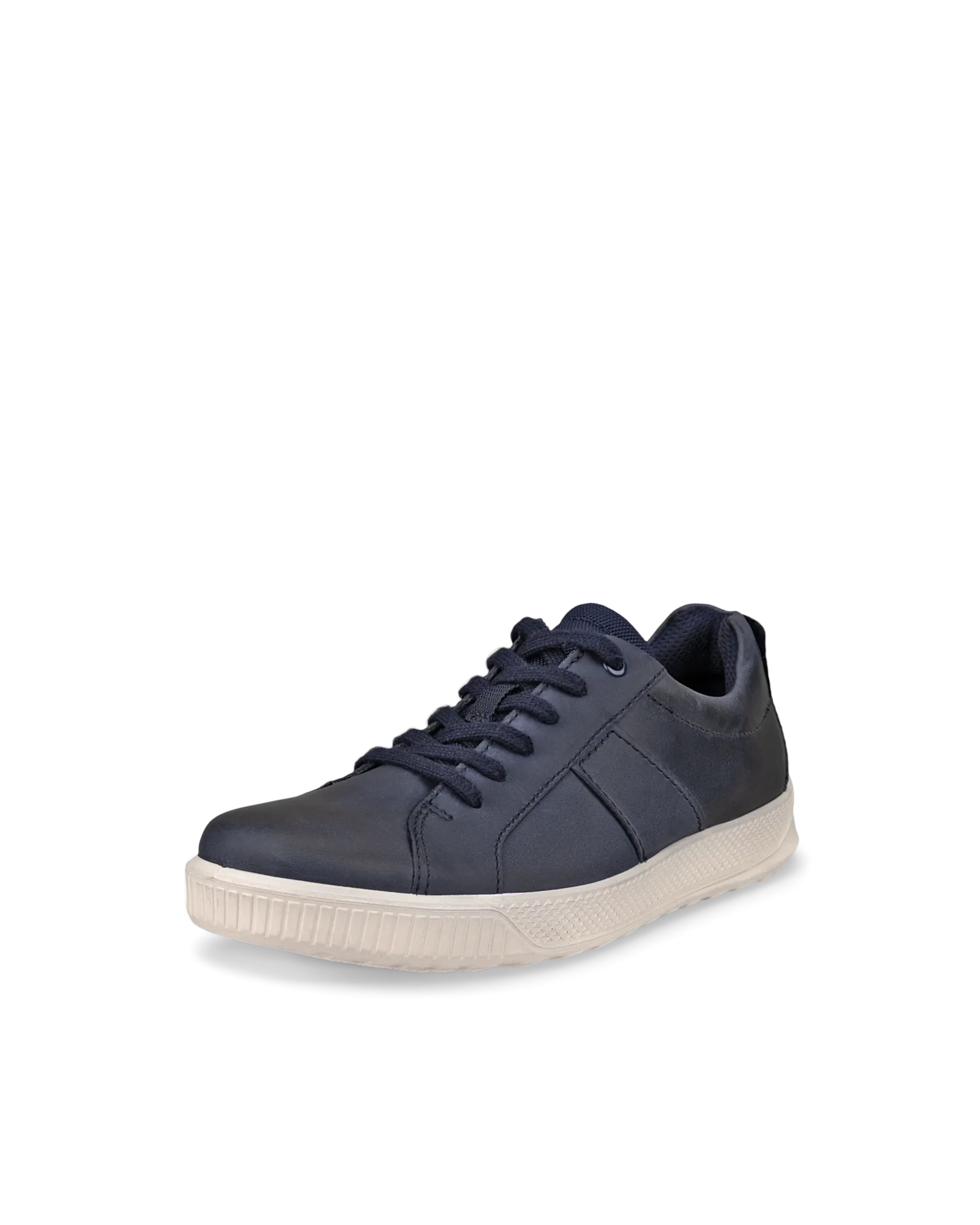 ECCO Casual* BYWAY Tummansininen