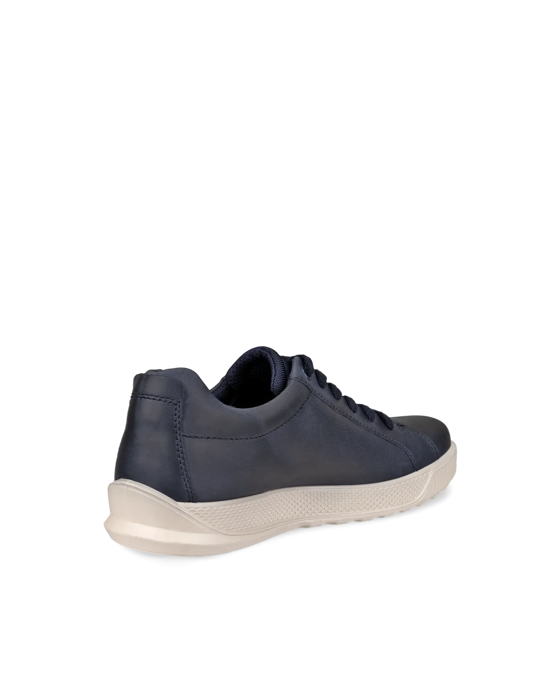 ECCO Casual* BYWAY Tummansininen