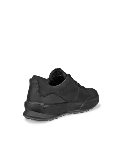ECCO Casual* BYWAY 2.0 Musta