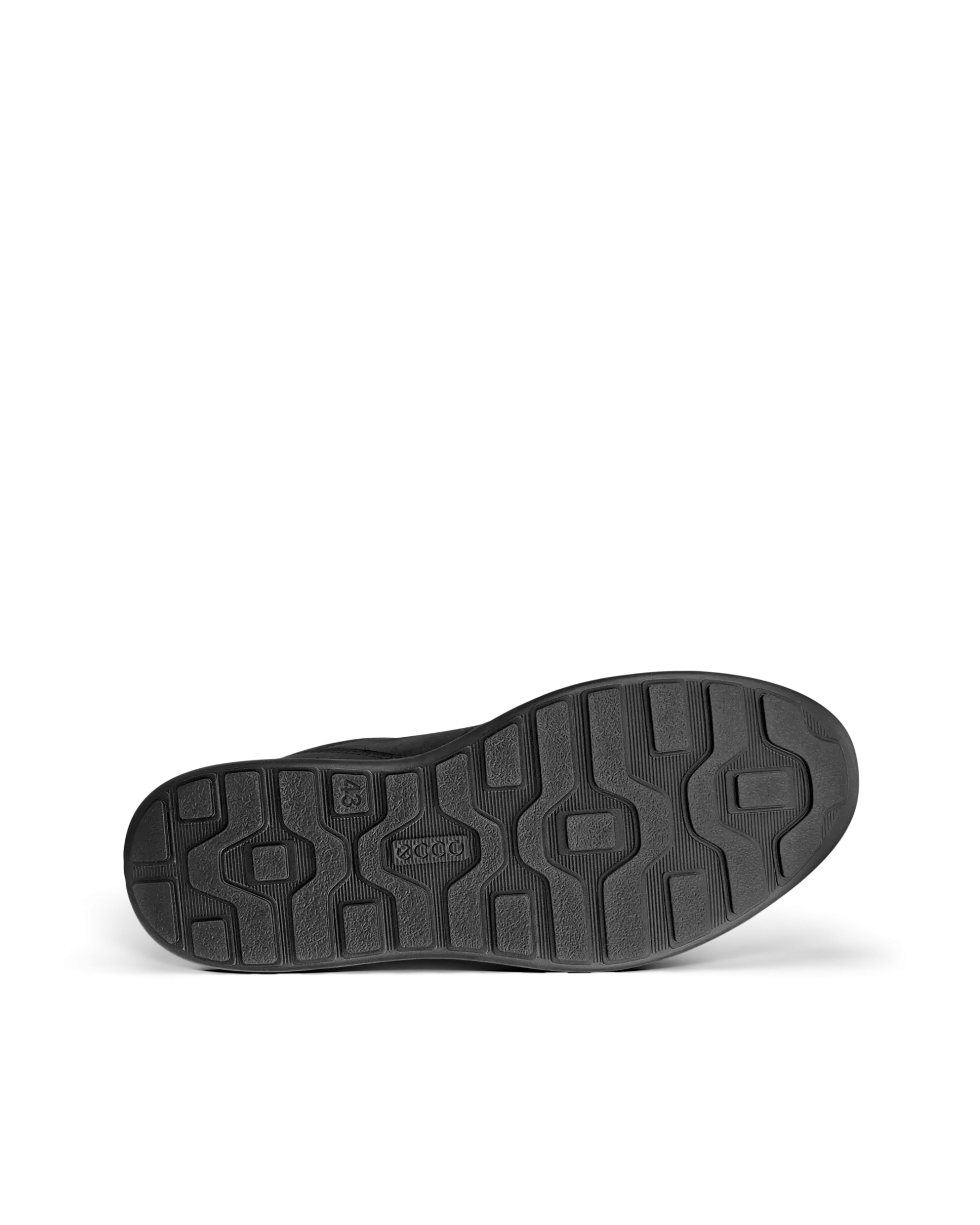 ECCO Casual* BYWAY 2.0 Musta