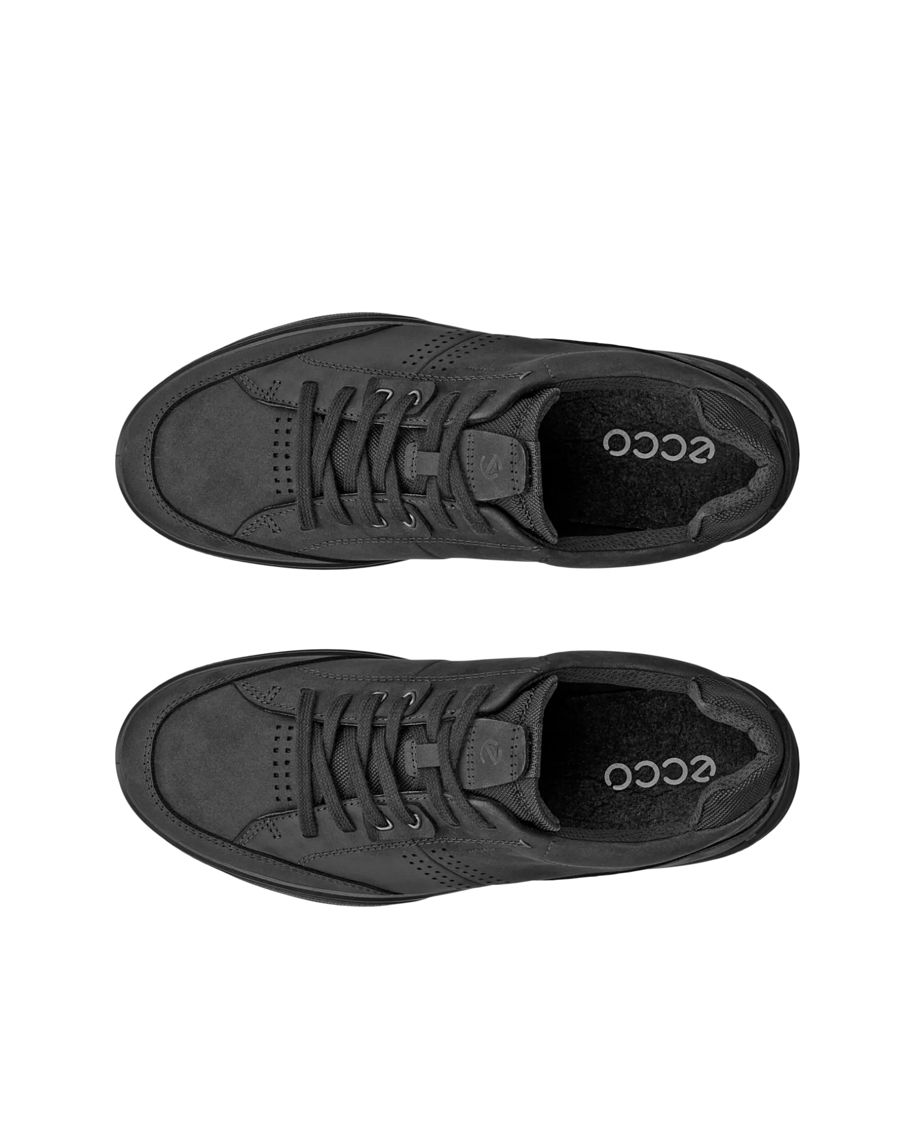ECCO Casual* BYWAY 2.0 Musta