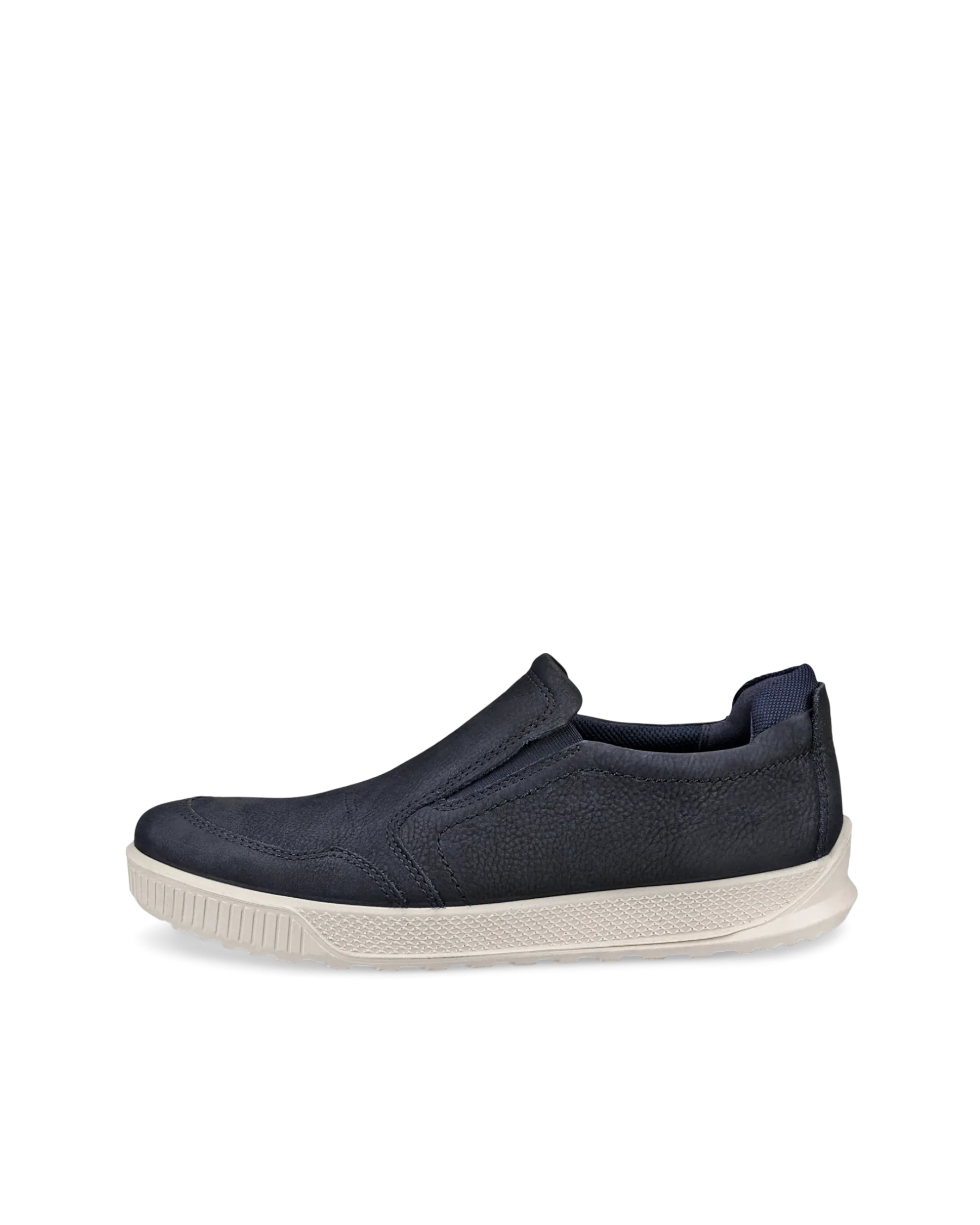 ECCO Casual* BYWAY Tummansininen