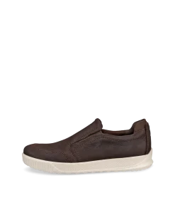 ECCO Casual* BYWAY Ruskea