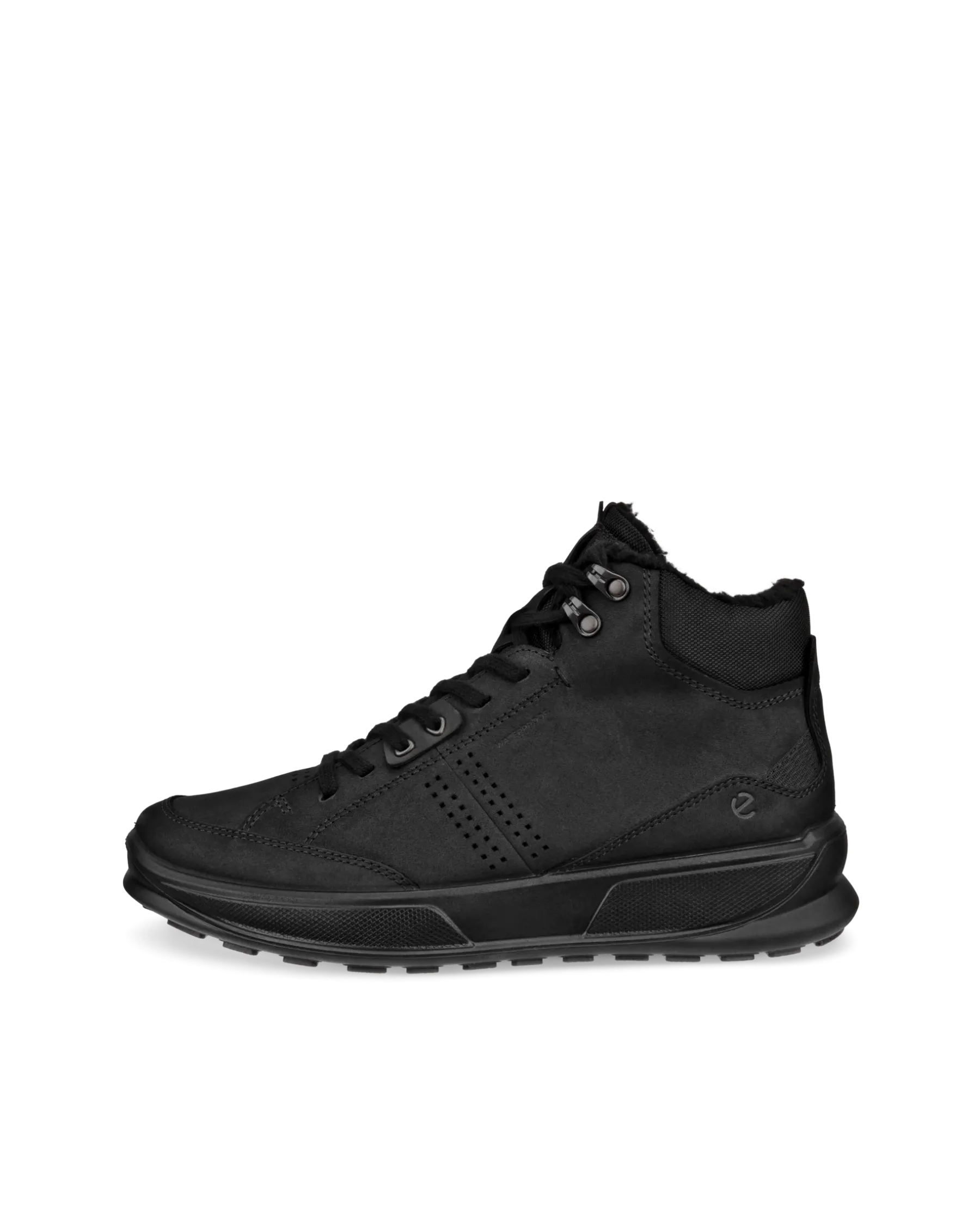 ECCO Saappaat|Casual* BYWAY 2.0 Musta