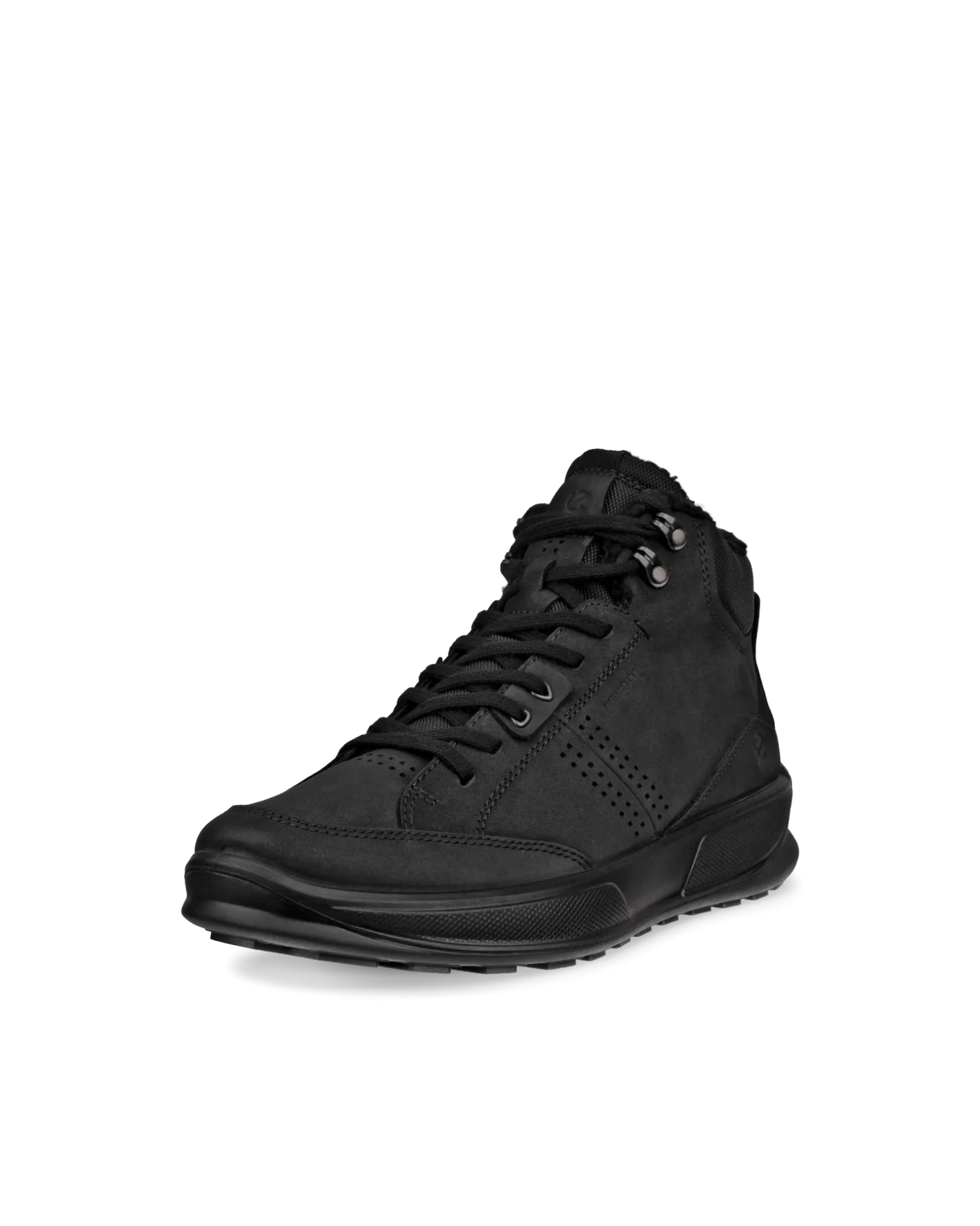 ECCO Saappaat|Casual* BYWAY 2.0 Musta