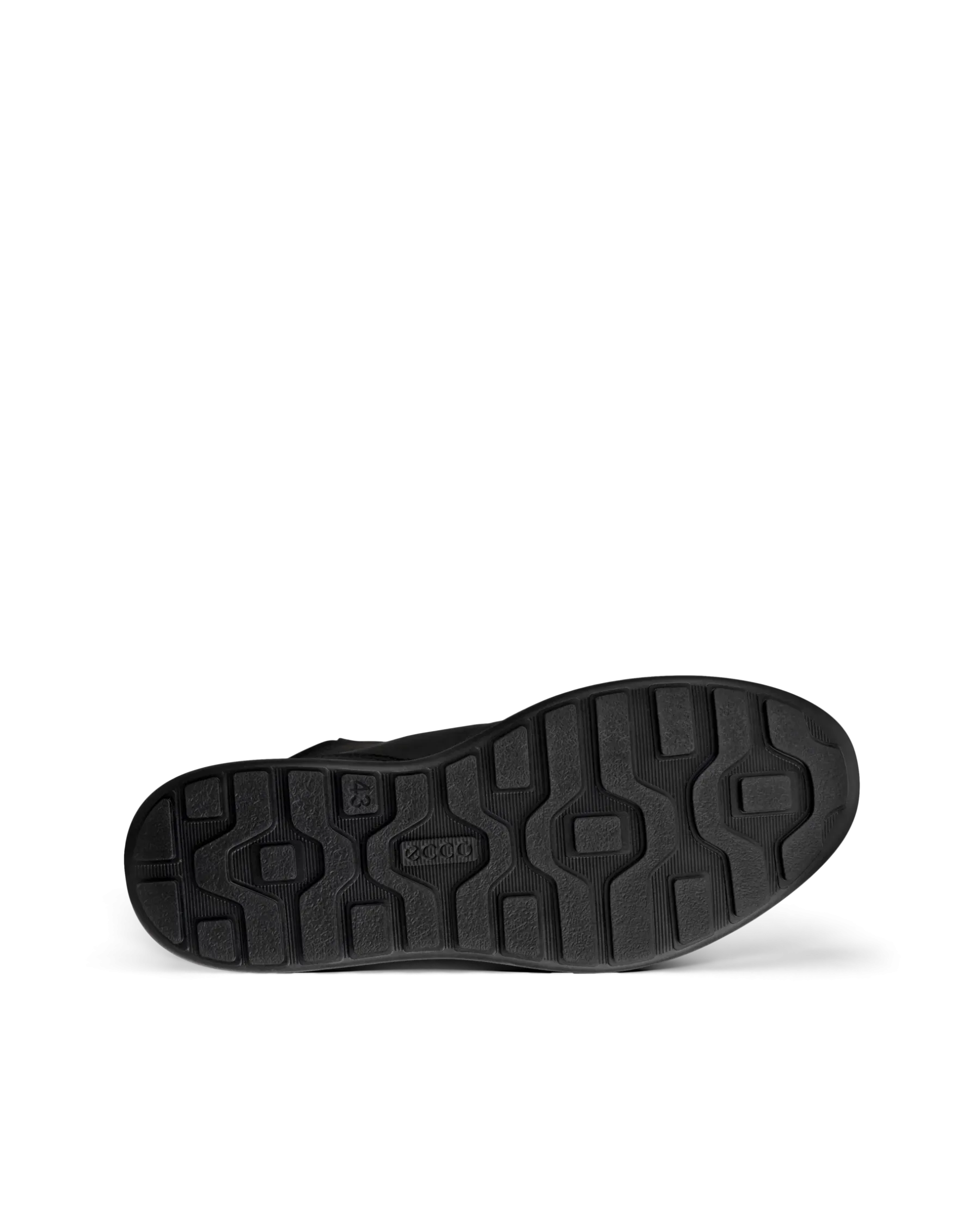 ECCO Saappaat|Casual* BYWAY 2.0 Musta