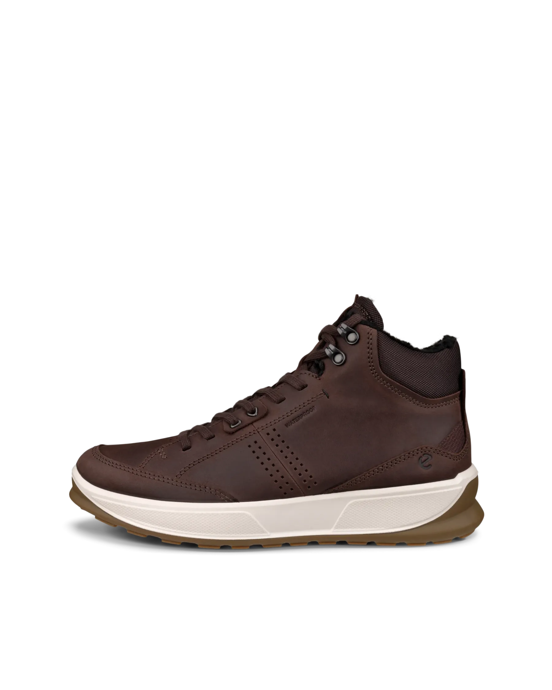 ECCO Saappaat|Casual* BYWAY 2.0 Ruskea