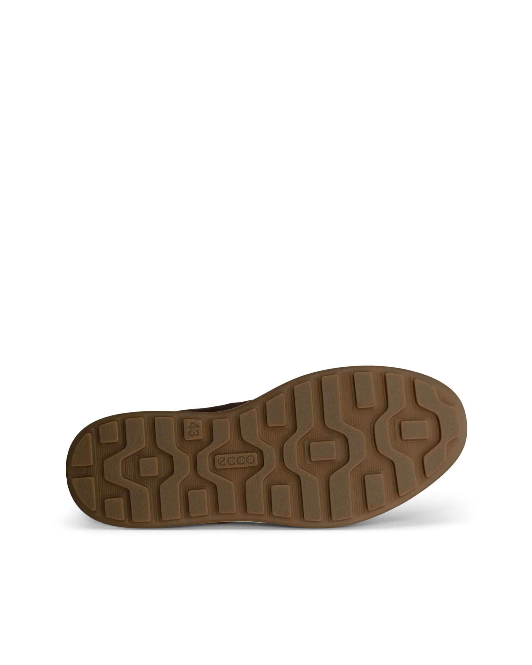 ECCO Saappaat|Casual* BYWAY 2.0 Ruskea