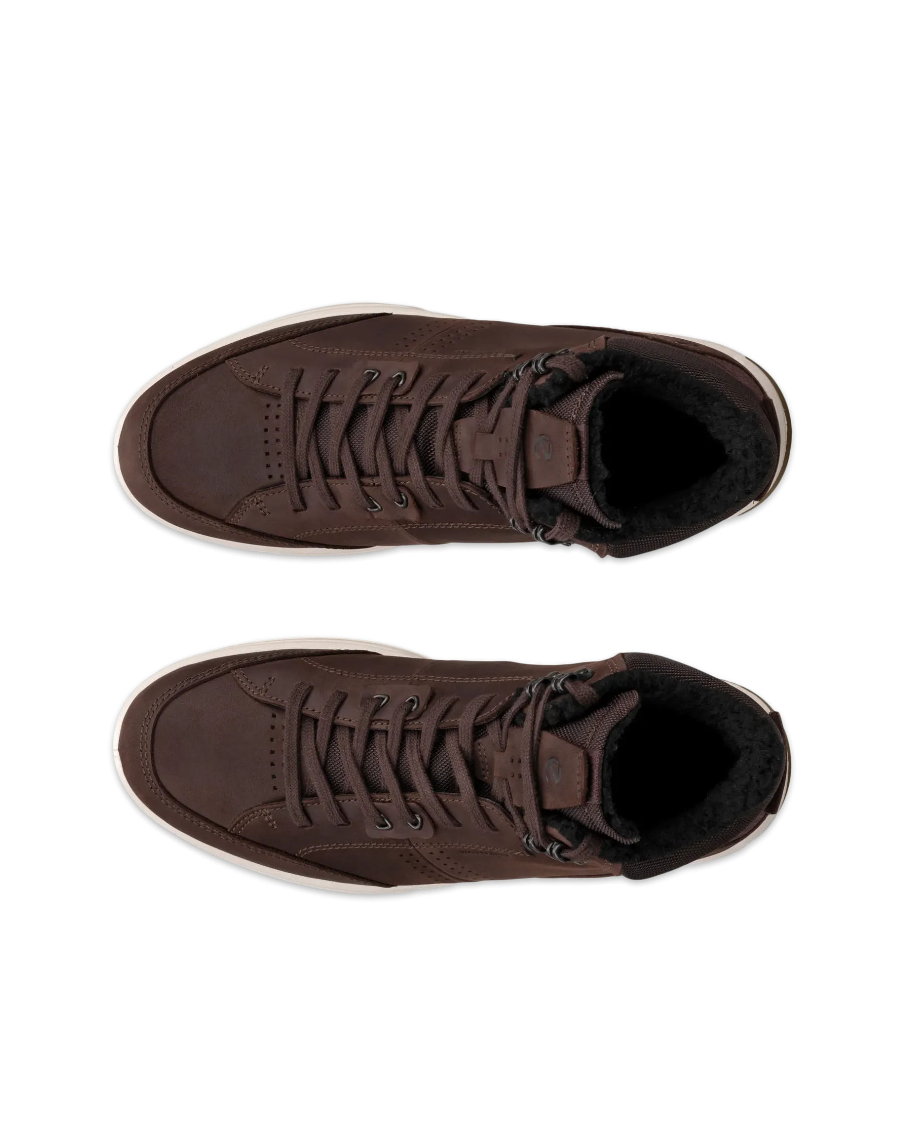 ECCO Saappaat|Casual* BYWAY 2.0 Ruskea