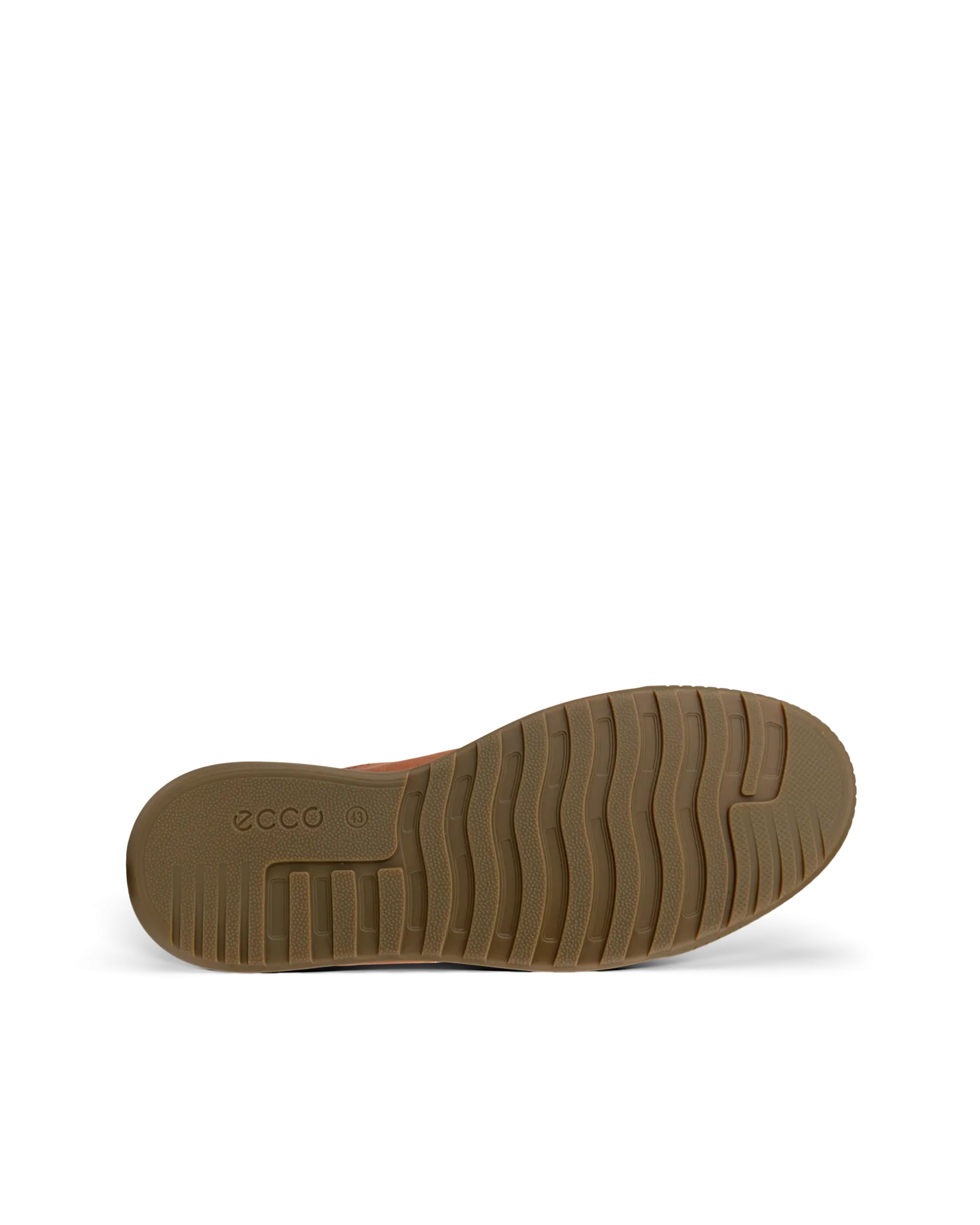 ECCO Gore-Tex|Casual* BYWAY TRED Ruskea