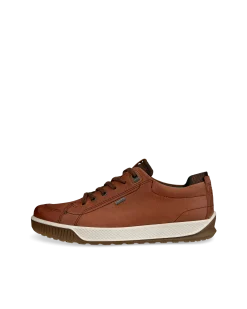 ECCO Gore-Tex|Casual* BYWAY TRED Ruskea
