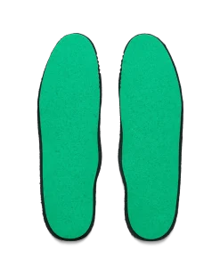 ECCO Pohjalliset* Comfort Everyday Insole Womens Musta