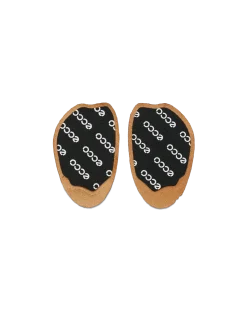 ECCO Pohjalliset|Pohjalliset* Comfort Half Insole Ruskea