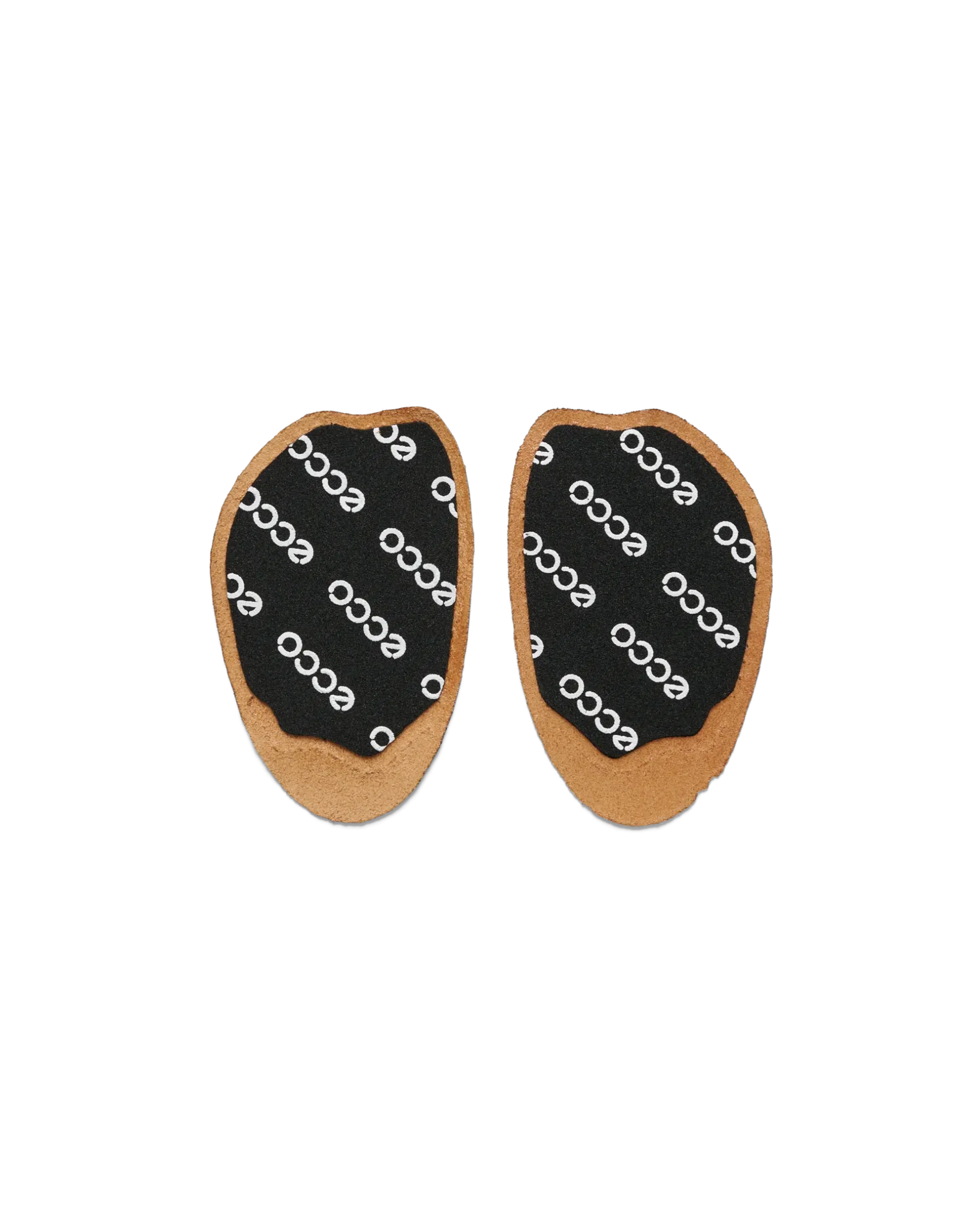 ECCO Pohjalliset|Pohjalliset* Comfort Half Insole Ruskea