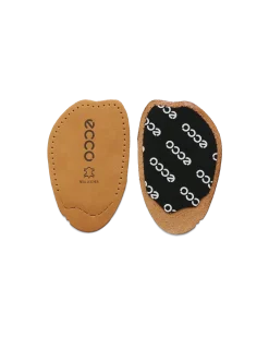 ECCO Pohjalliset|Pohjalliset* Comfort Half Insole Ruskea
