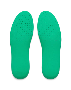 ECCO Pohjalliset* Comfort Lifestyle Insole Mens Musta