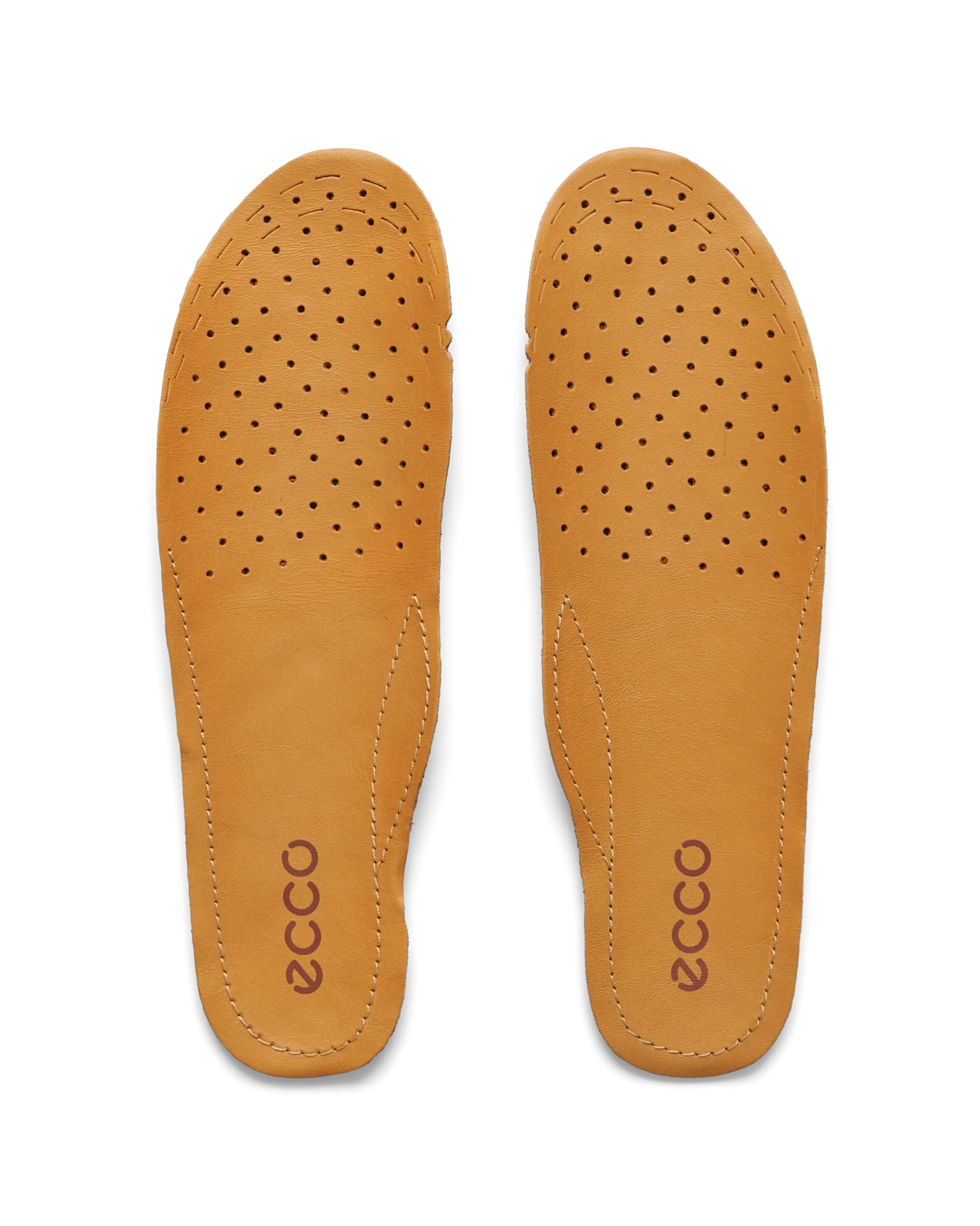 ECCO Pohjalliset|Pohjalliset* Comfort Slim Insole Kids Ruskea