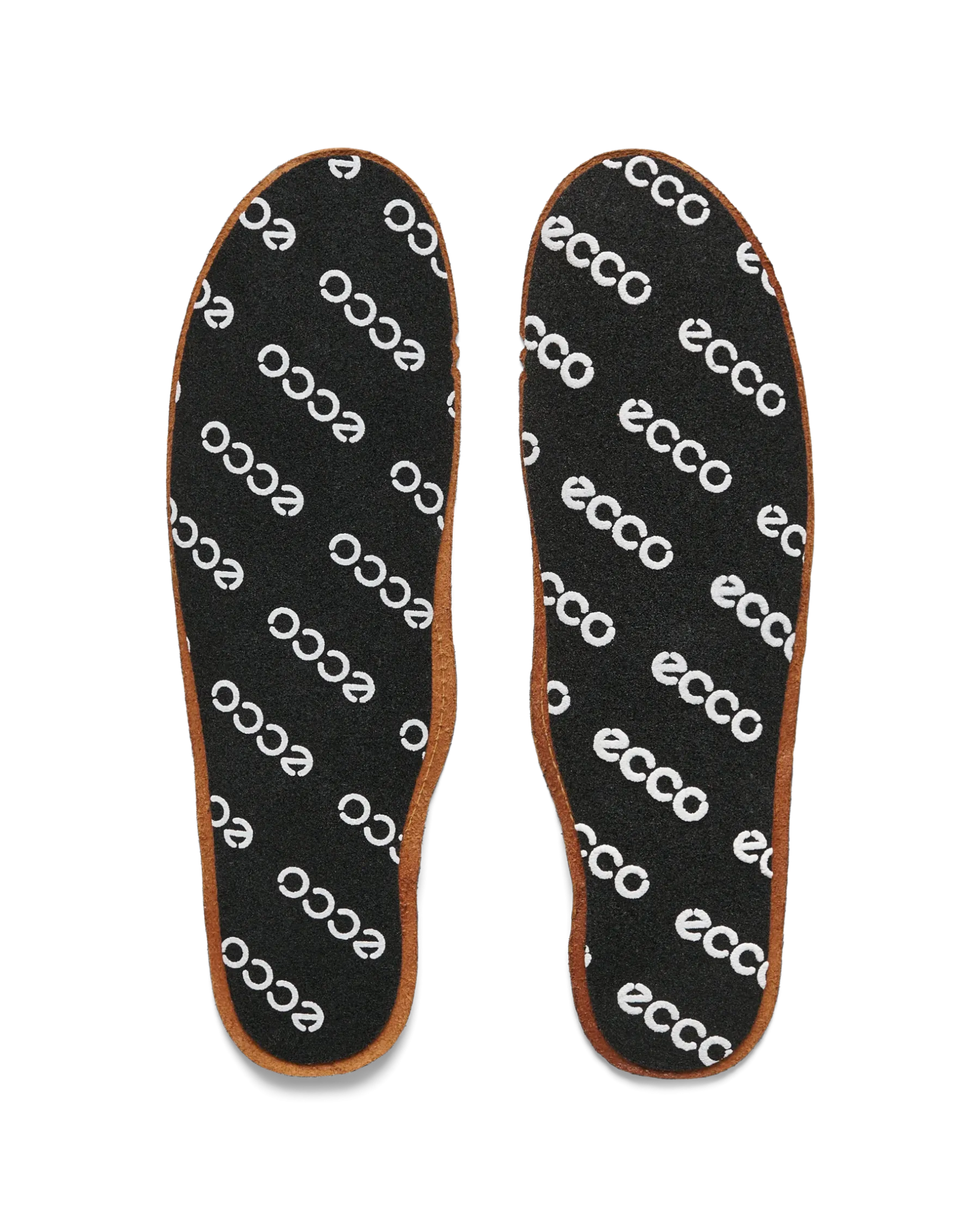 ECCO Pohjalliset|Pohjalliset* Comfort Slim Insole Kids Ruskea