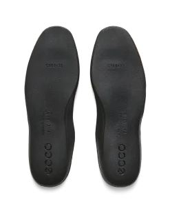 ECCO Pohjalliset* Comfort Supreme Insole W Ruskea