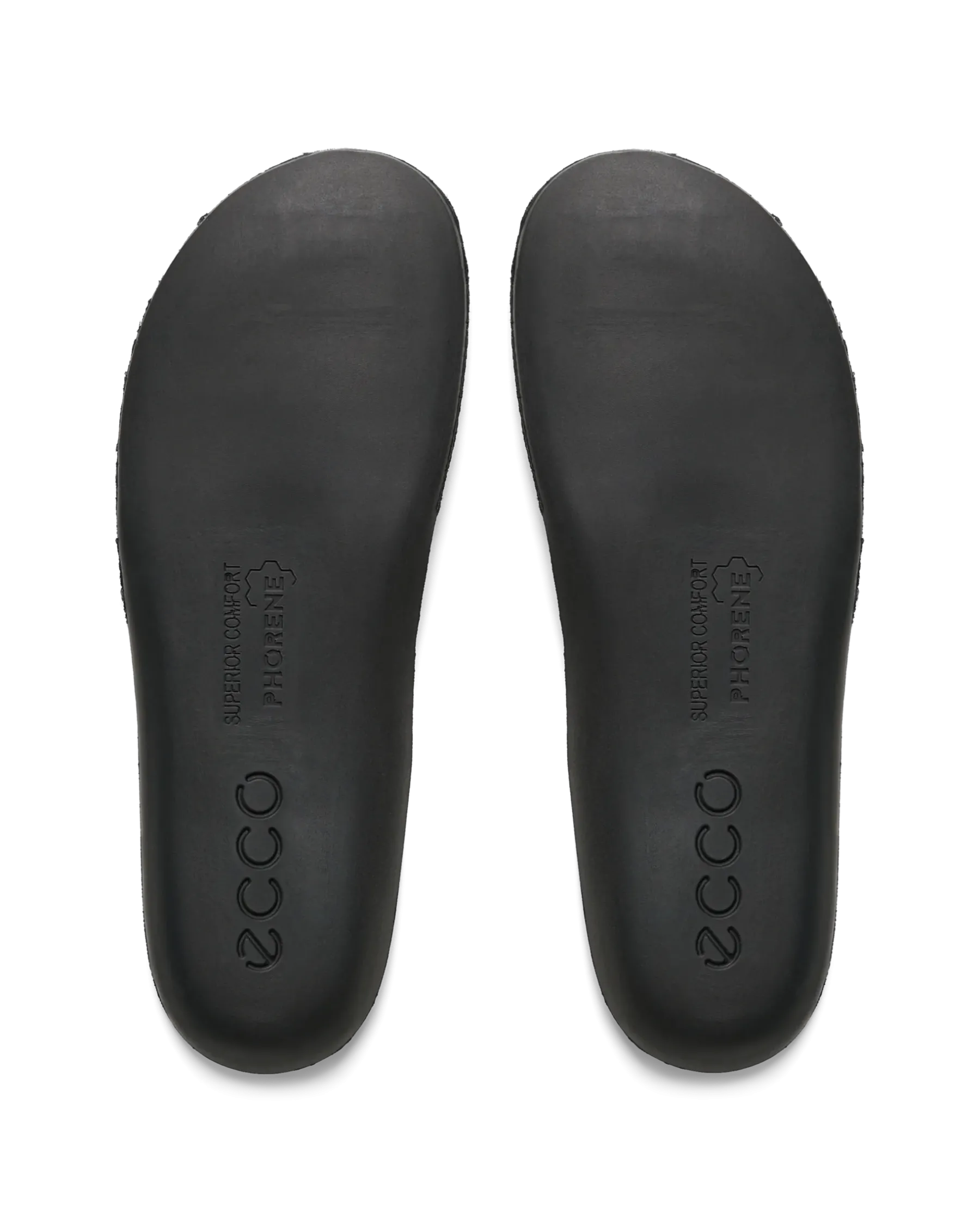 ECCO Pohjalliset|Pohjalliset* Comfort Textile Insole Kids Musta
